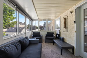 23. 30 Greensboro Dr. - Photos (185) - Sunroom