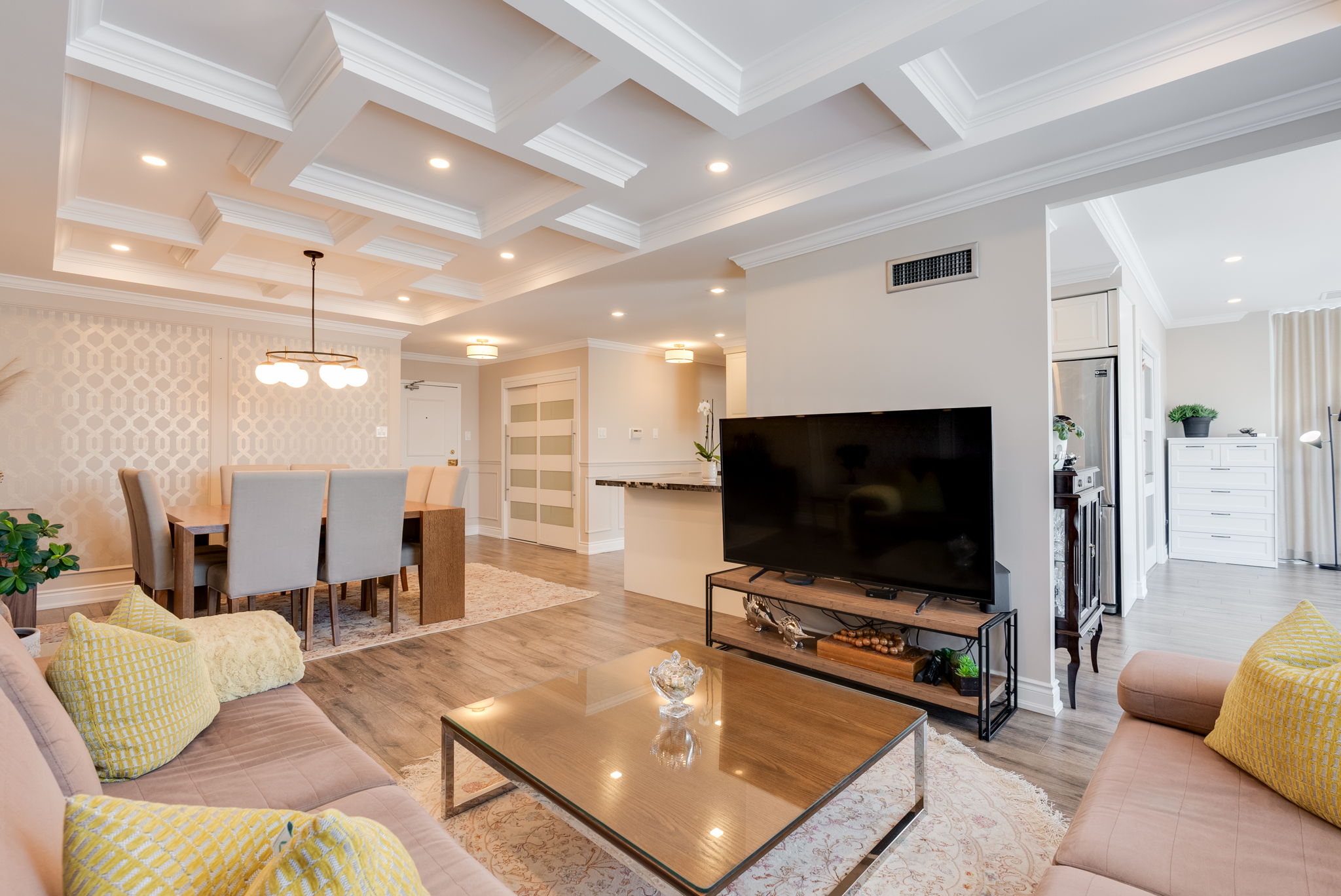30 Harding Blvd W Unit PH 01 Richmond Hill, ON L4C 9M3