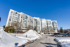 30 Harding Blvd W Unit PH 01, Richmond Hill ON