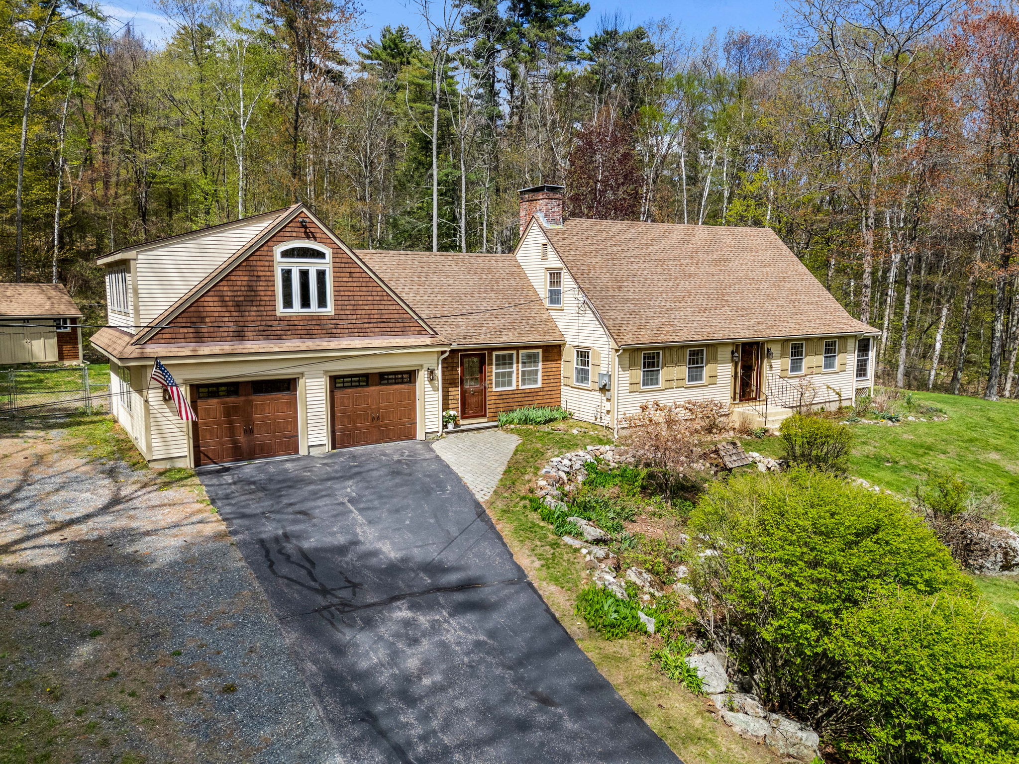30 Marvin Rd, Moultonborough, NH 03254, USA Photo 2