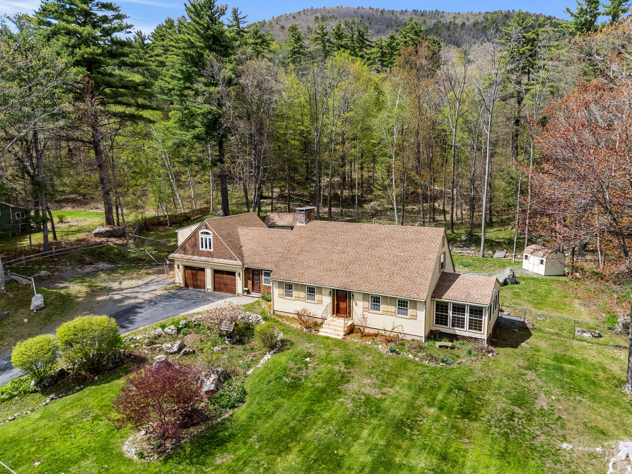 30 Marvin Rd, Moultonborough, NH 03254, USA Photo 3