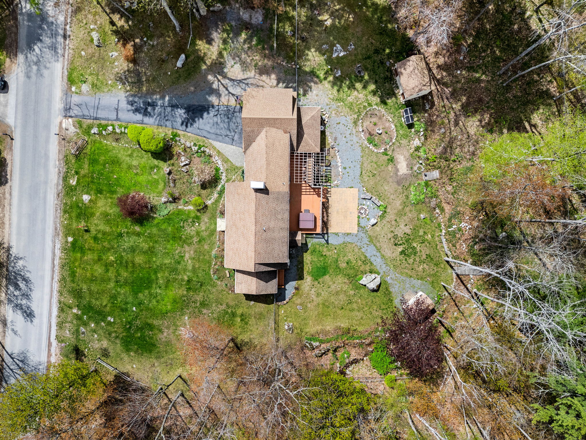 30 Marvin Rd, Moultonborough, NH 03254, USA Photo 4