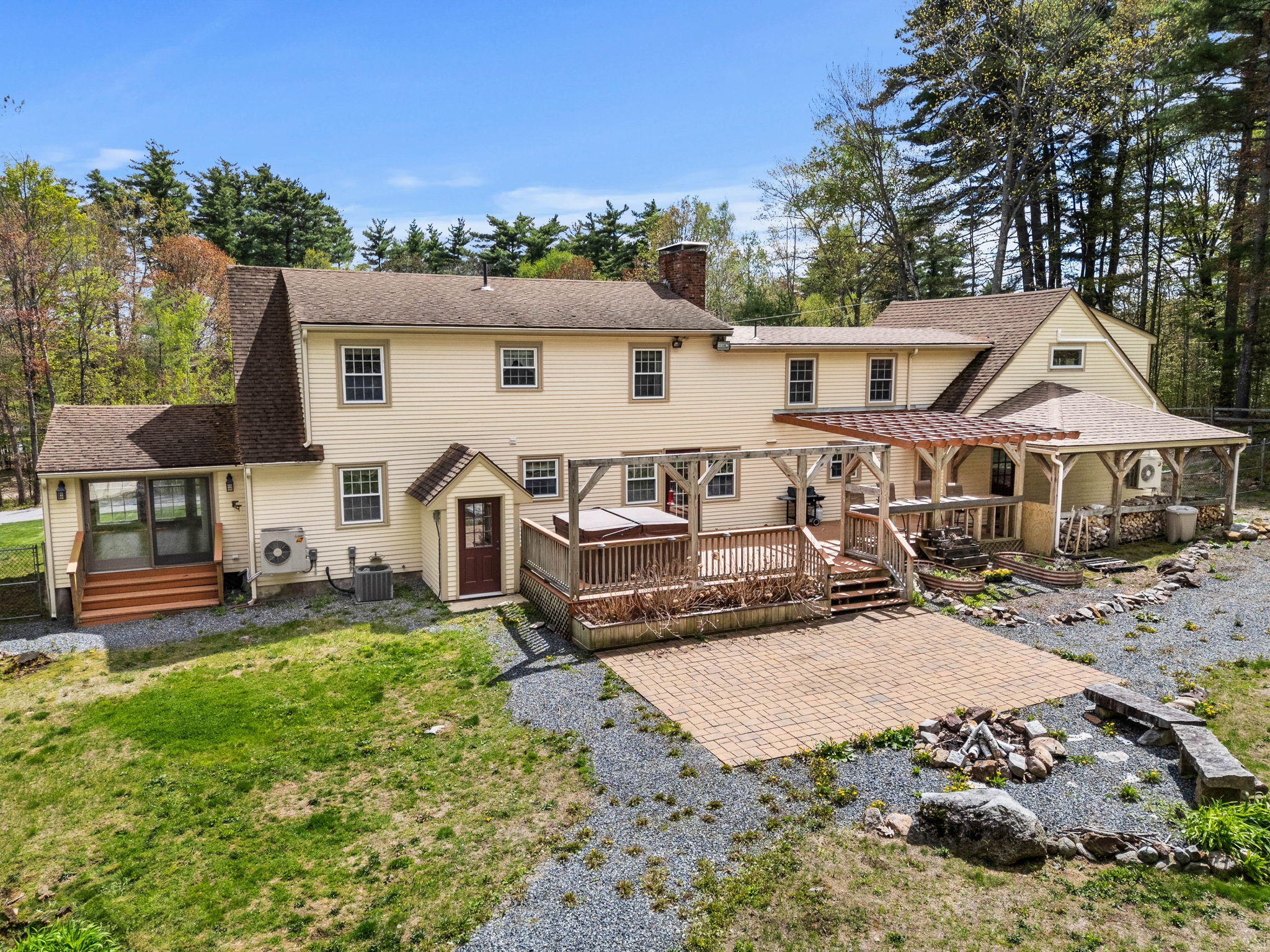 30 Marvin Rd, Moultonborough, NH 03254, USA Photo 5