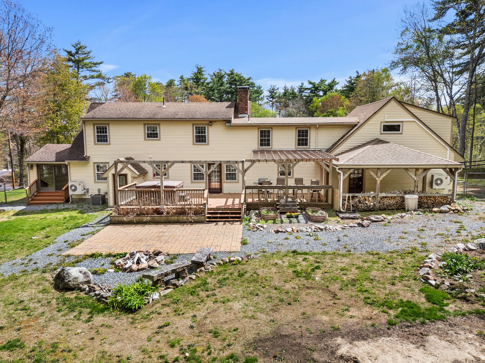 30 Marvin Rd, Moultonborough, NH 03254, USA Photo 6