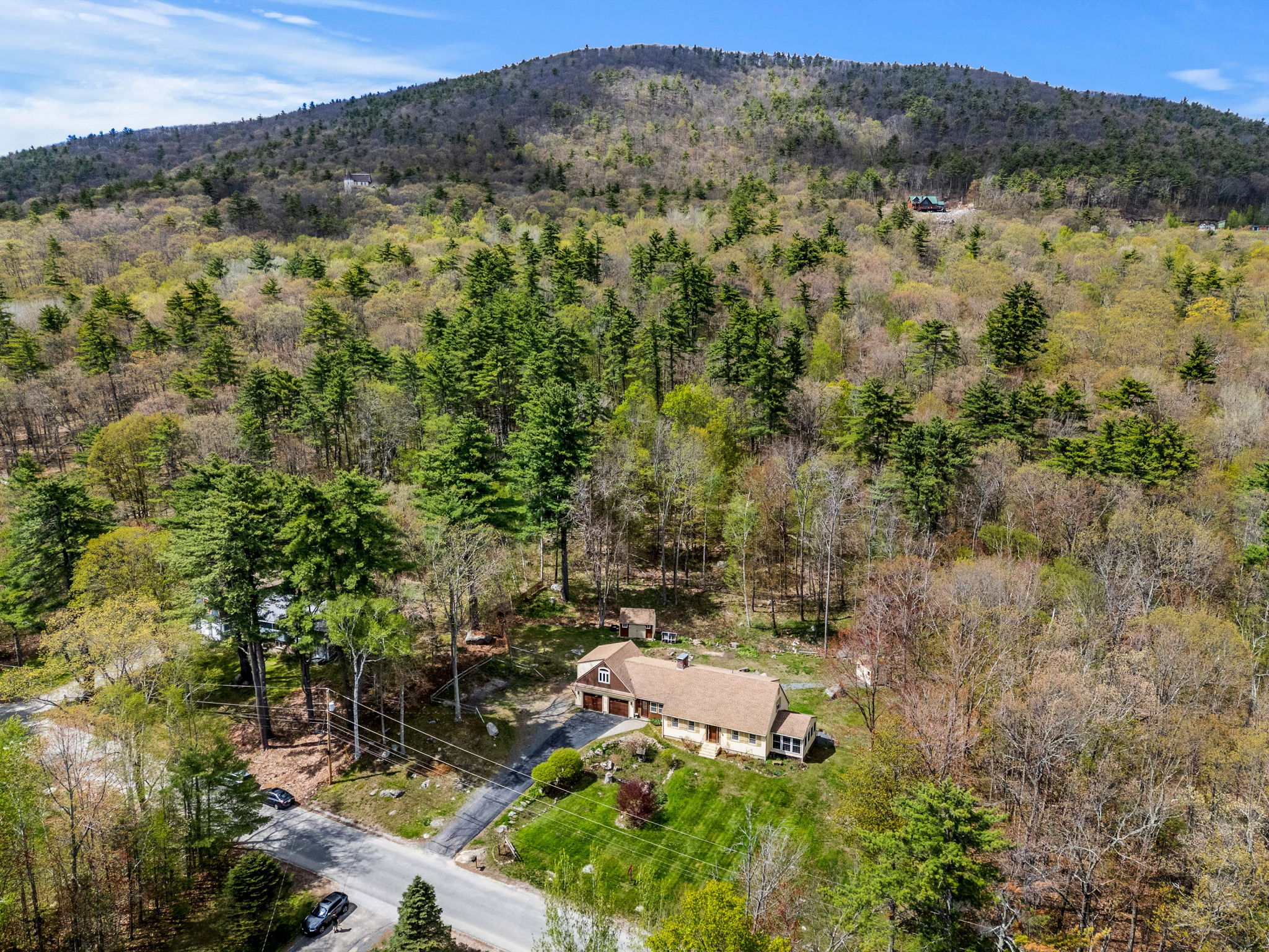 30 Marvin Rd, Moultonborough, NH 03254, USA Photo 7