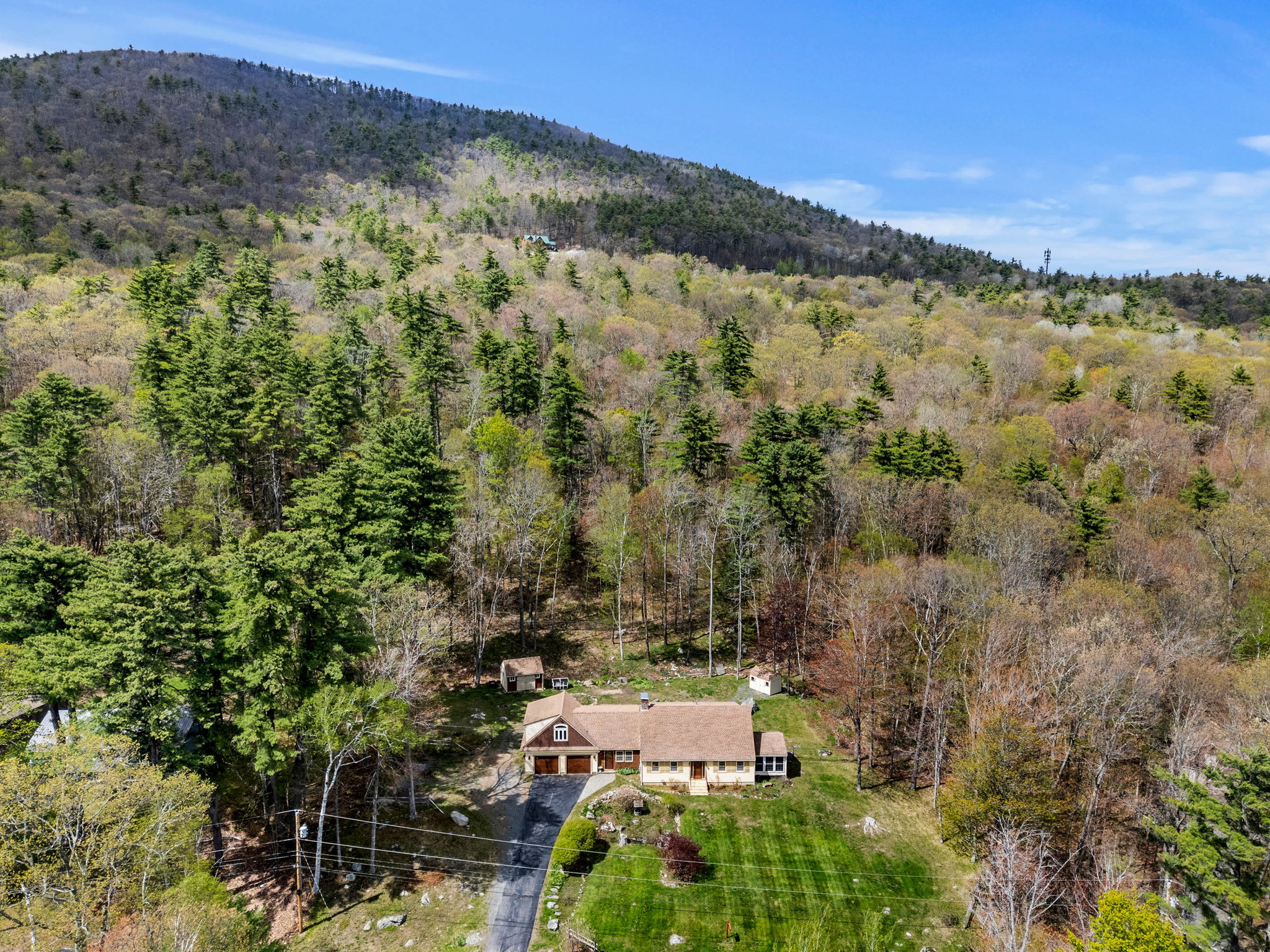 30 Marvin Rd, Moultonborough, NH 03254, USA Photo 8