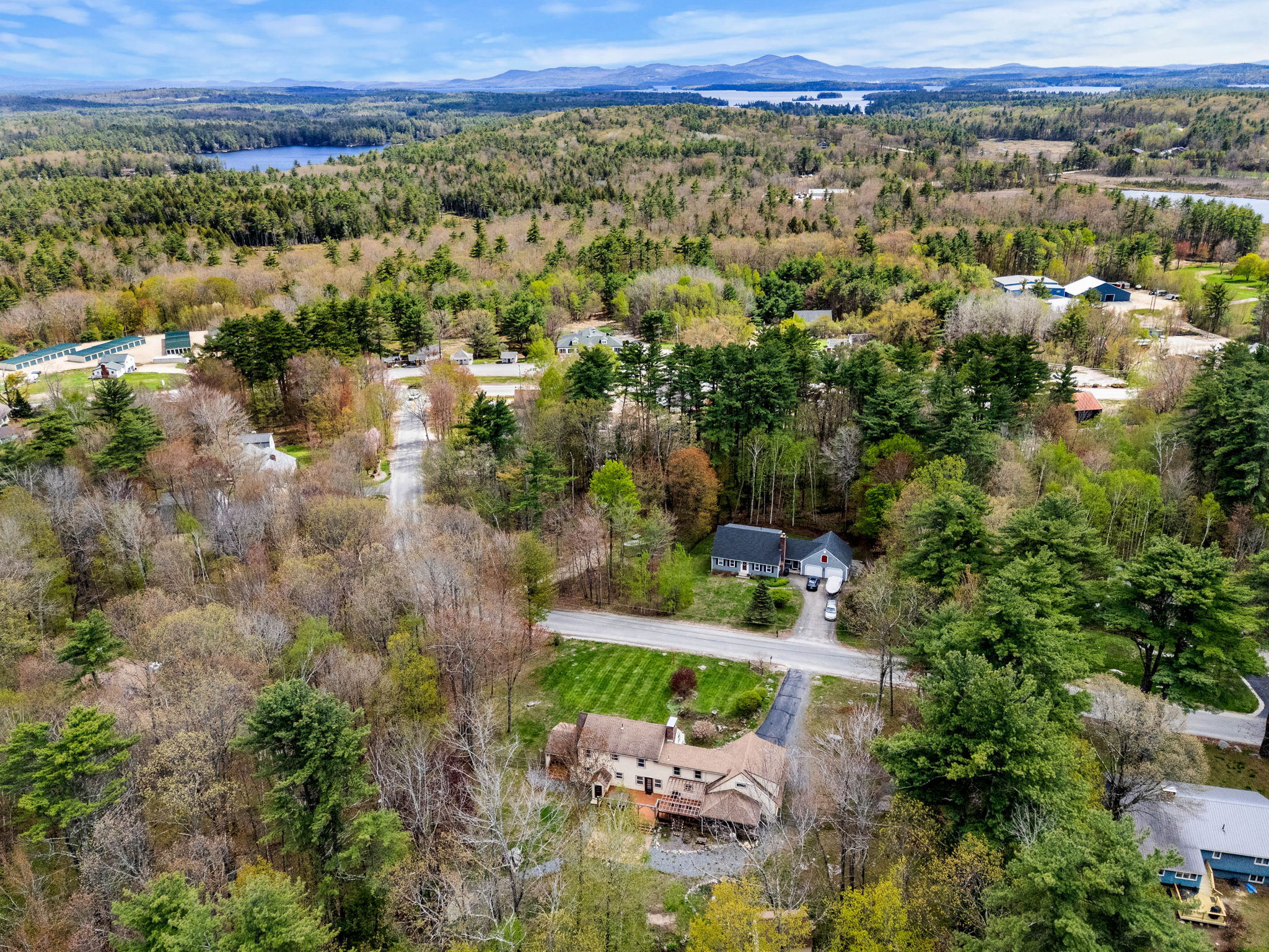 30 Marvin Rd, Moultonborough, NH 03254, USA Photo 10