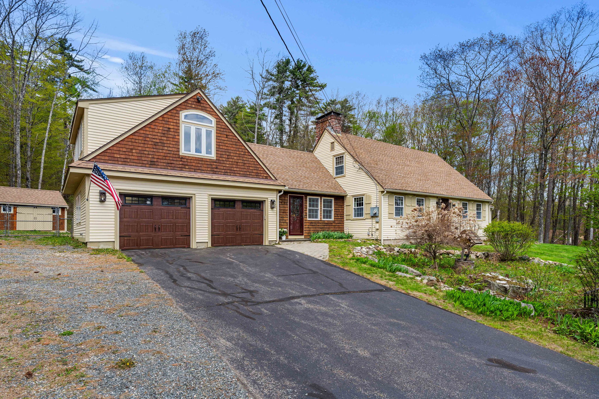 30 Marvin Rd, Moultonborough, NH 03254, USA Photo 11