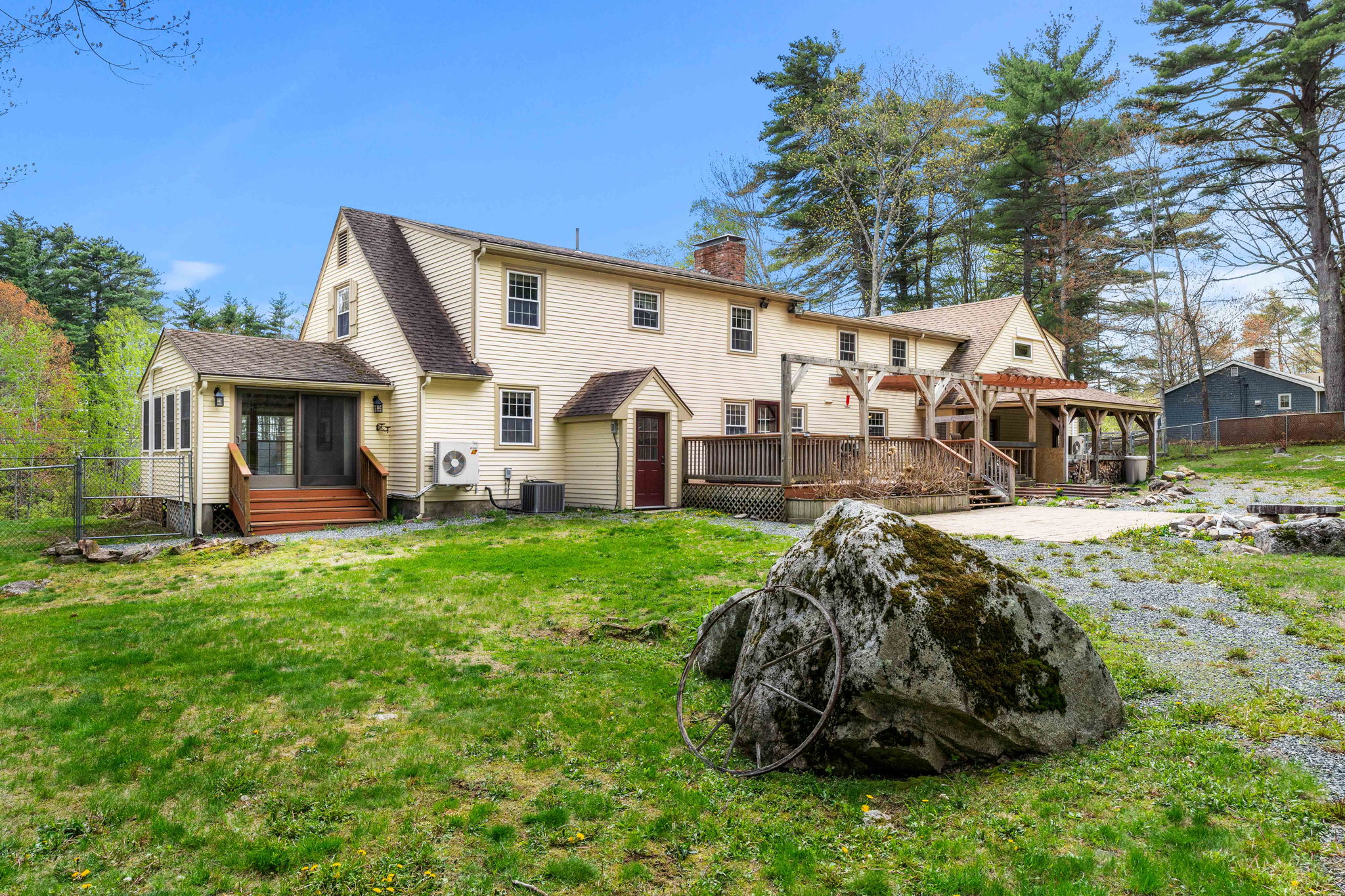 30 Marvin Rd, Moultonborough, NH 03254, USA Photo 14