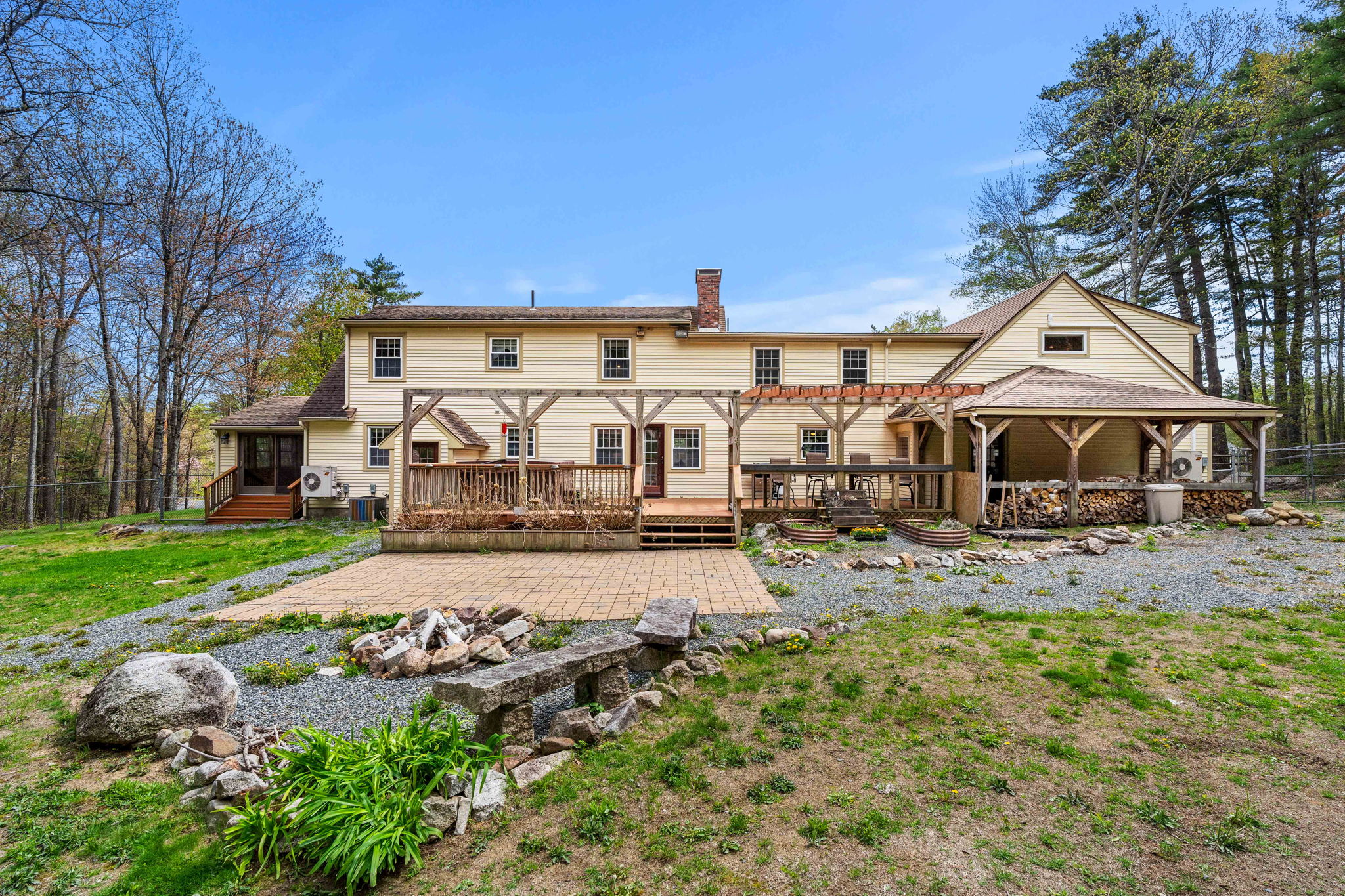 30 Marvin Rd, Moultonborough, NH 03254, USA Photo 16