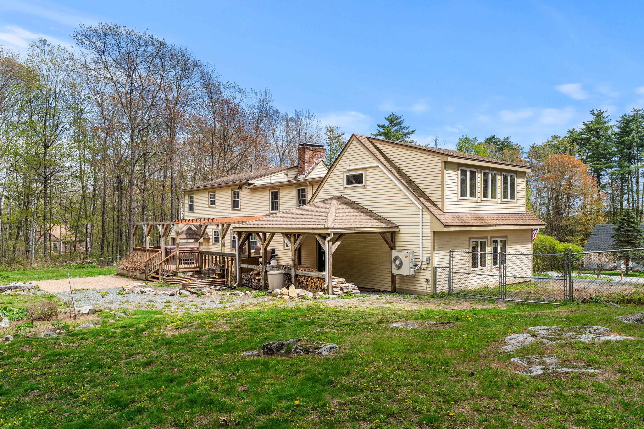 30 Marvin Rd, Moultonborough, NH 03254, USA Photo 17