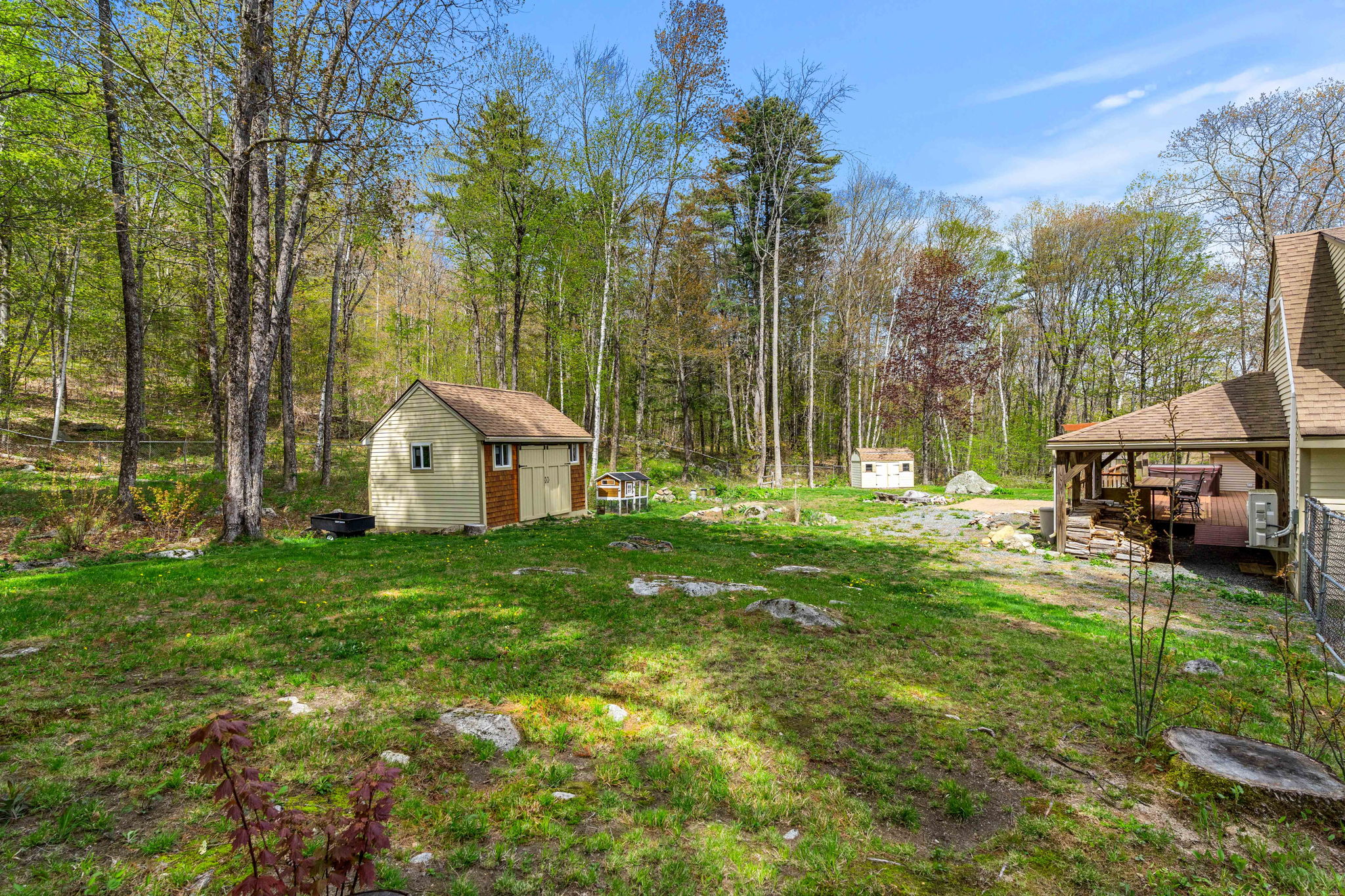 30 Marvin Rd, Moultonborough, NH 03254, USA Photo 18