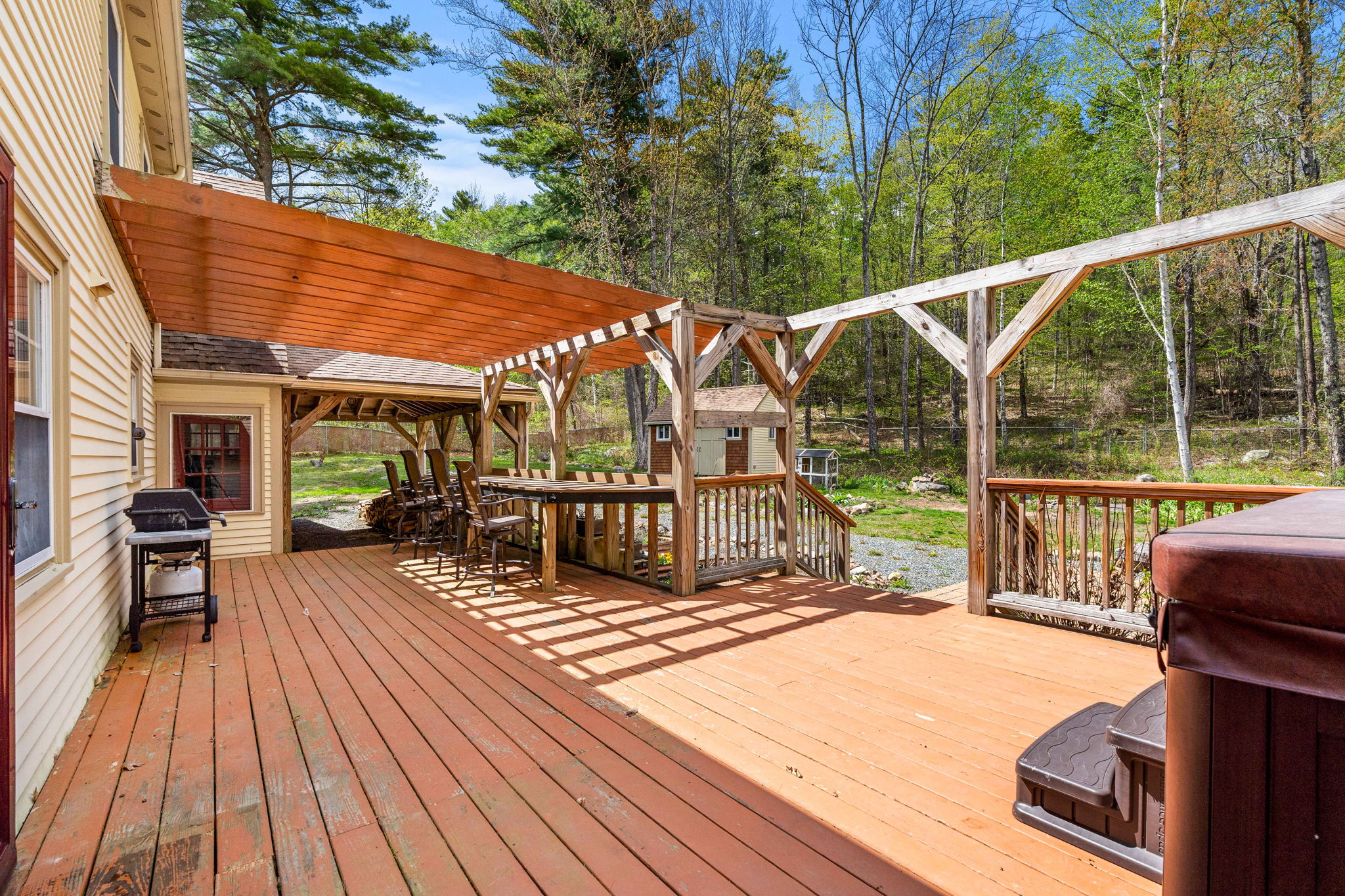 30 Marvin Rd, Moultonborough, NH 03254, USA Photo 20