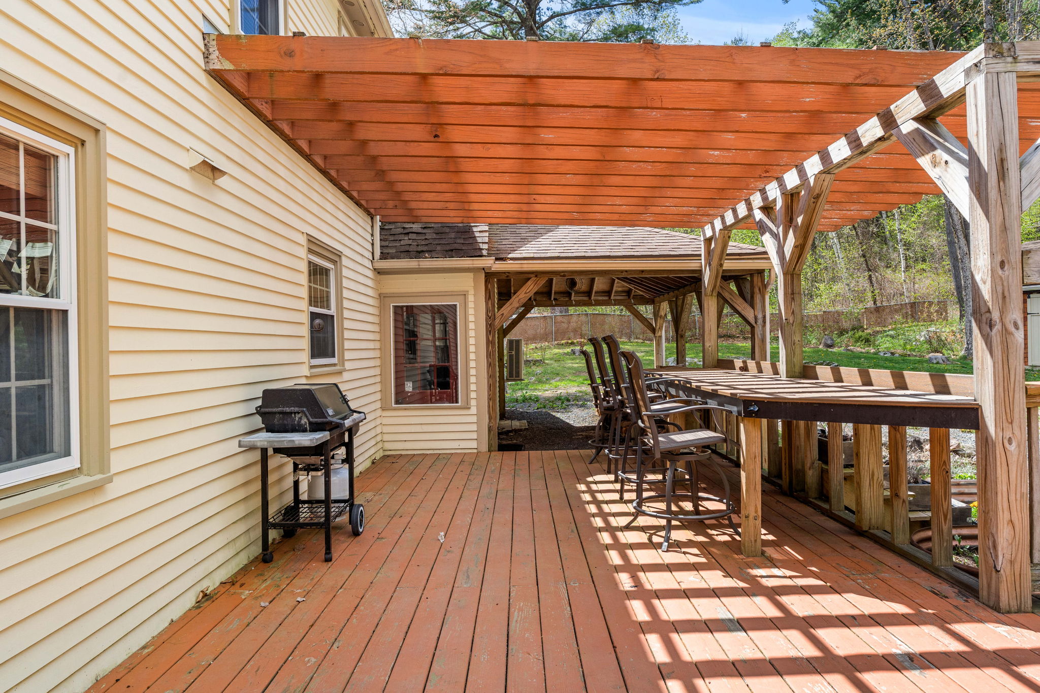 30 Marvin Rd, Moultonborough, NH 03254, USA Photo 21