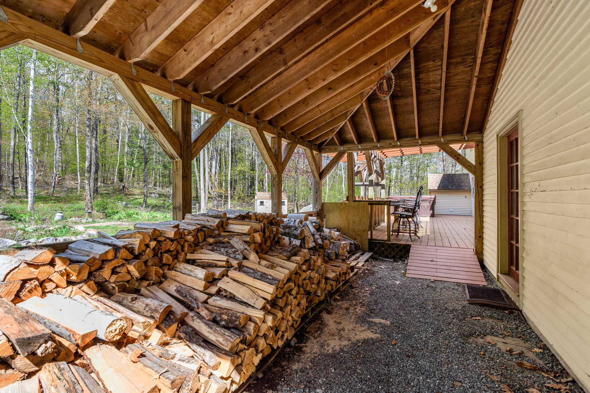 30 Marvin Rd, Moultonborough, NH 03254, USA Photo 22