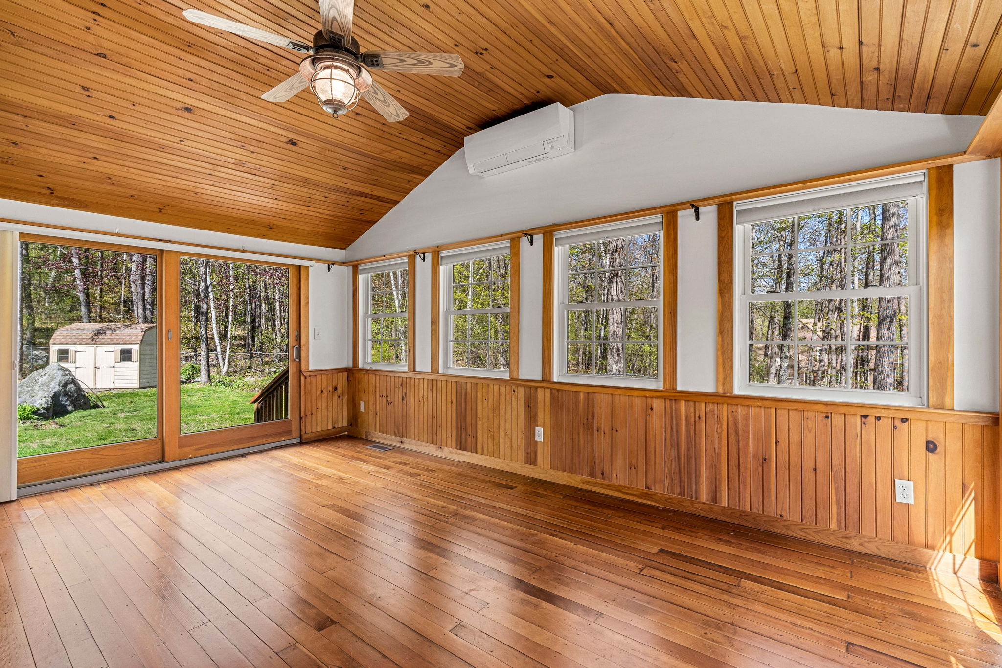 30 Marvin Rd, Moultonborough, NH 03254, USA Photo 25