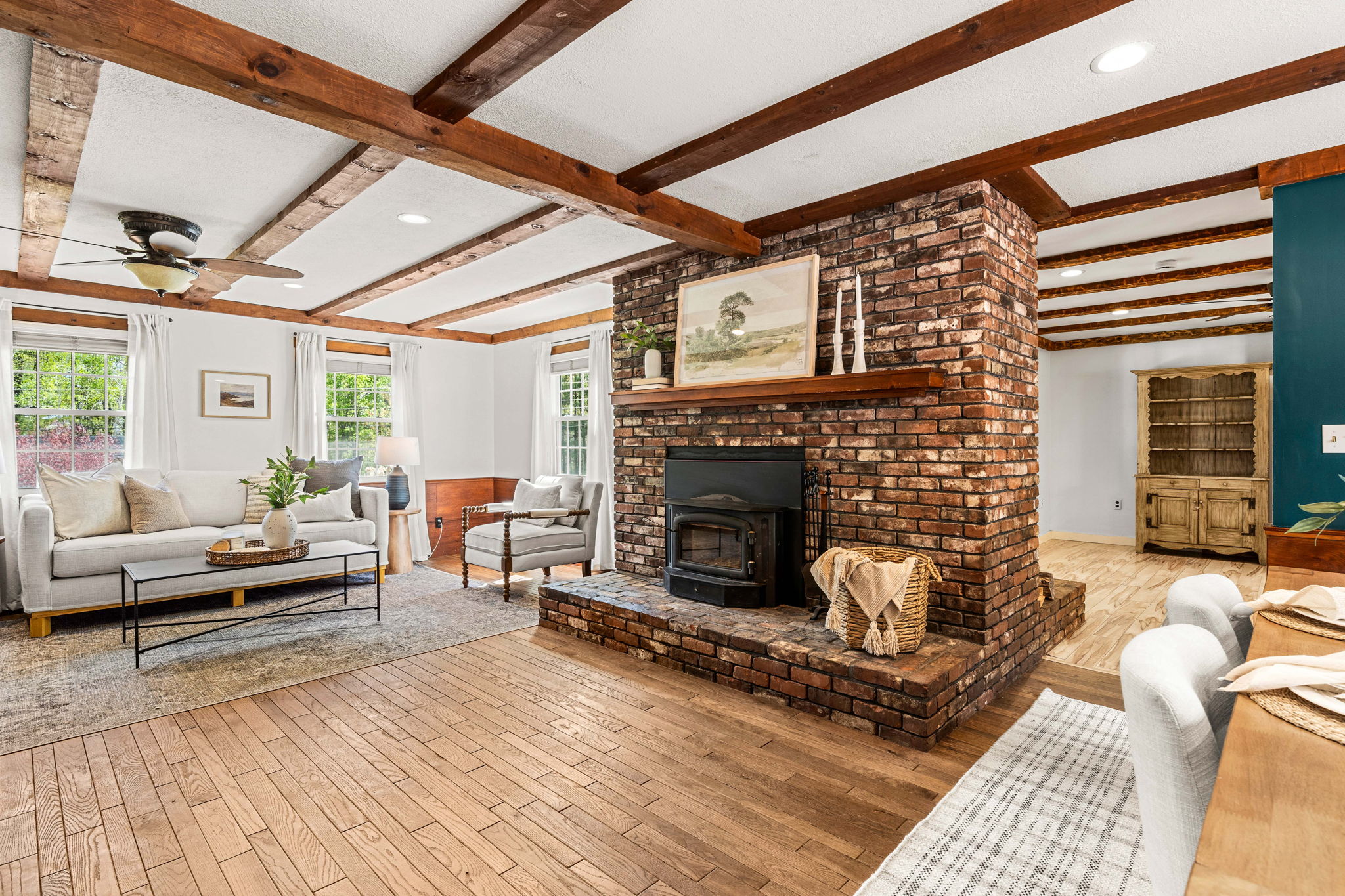 30 Marvin Rd, Moultonborough, NH 03254, USA Photo 34