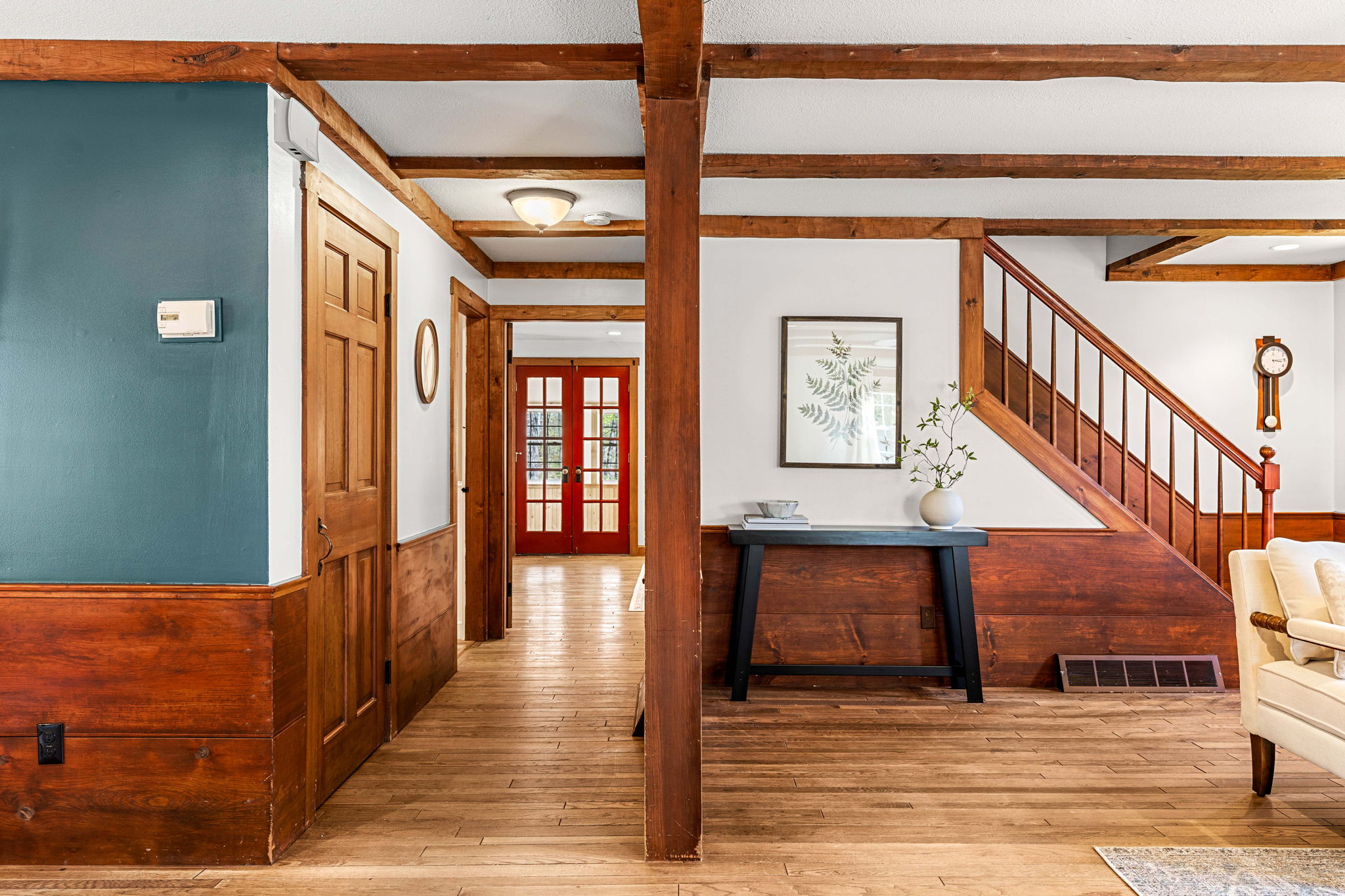 30 Marvin Rd, Moultonborough, NH 03254, USA Photo 38