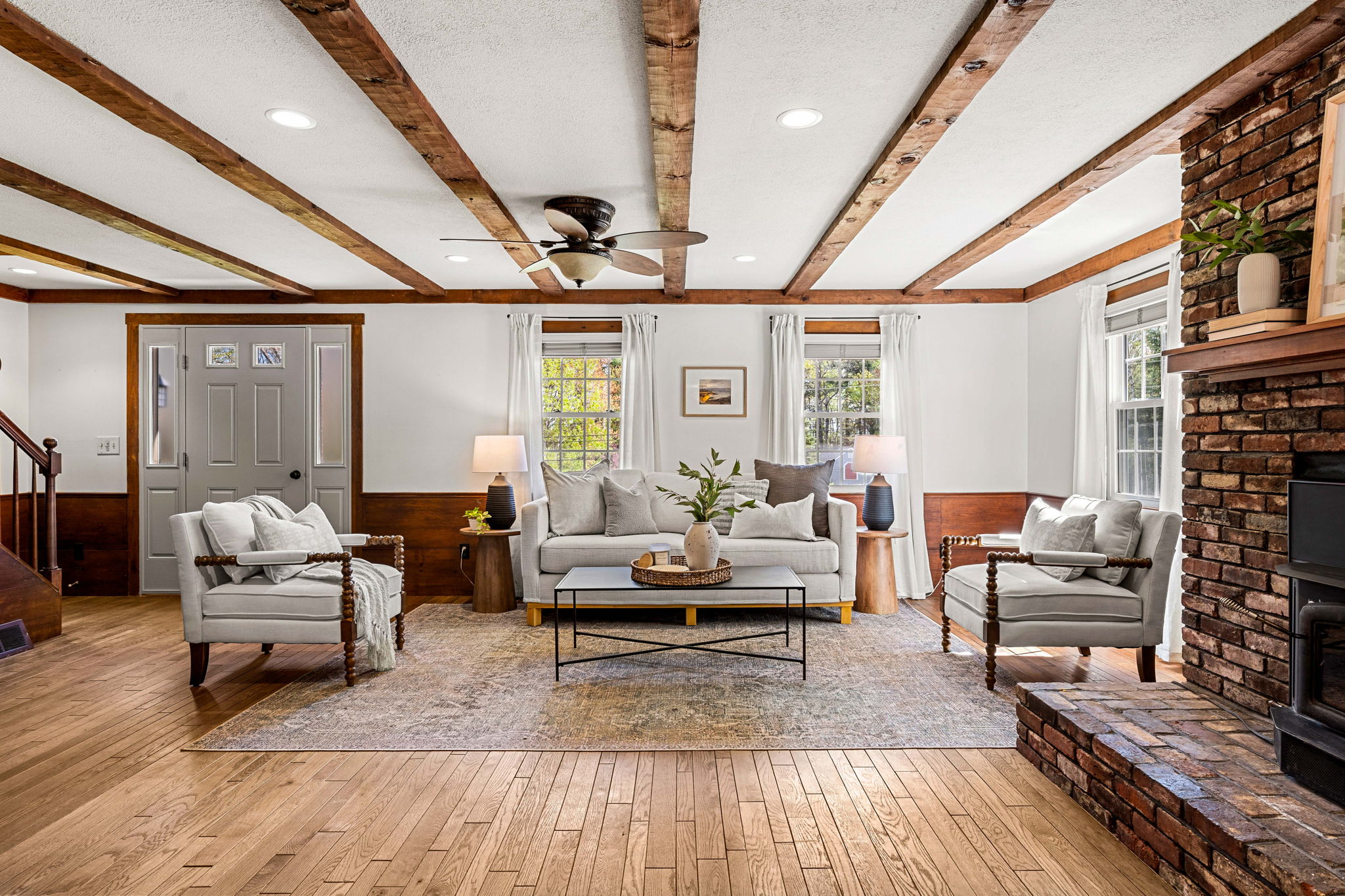 30 Marvin Rd, Moultonborough, NH 03254, USA Photo 40
