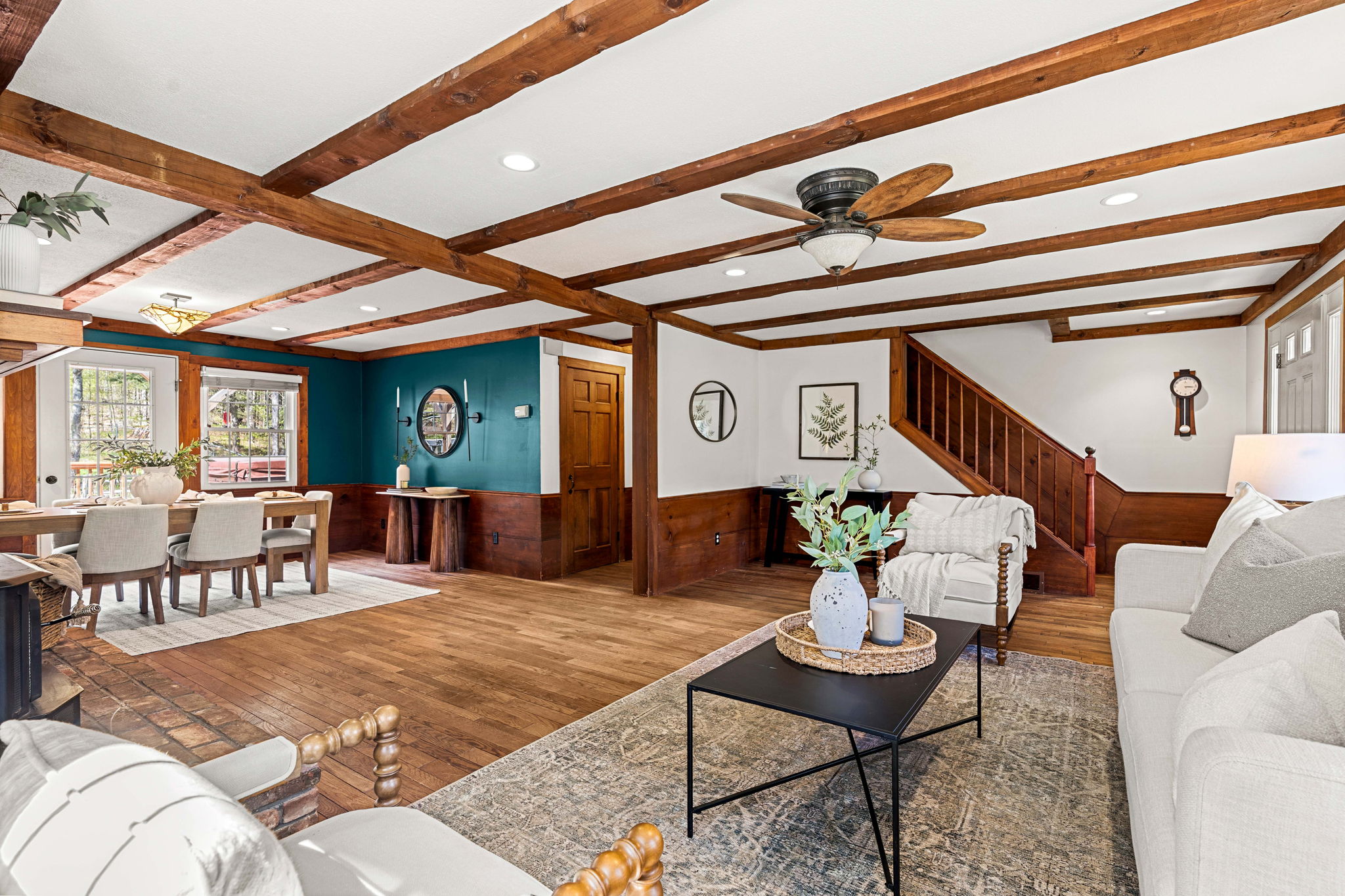 30 Marvin Rd, Moultonborough, NH 03254, USA Photo 41