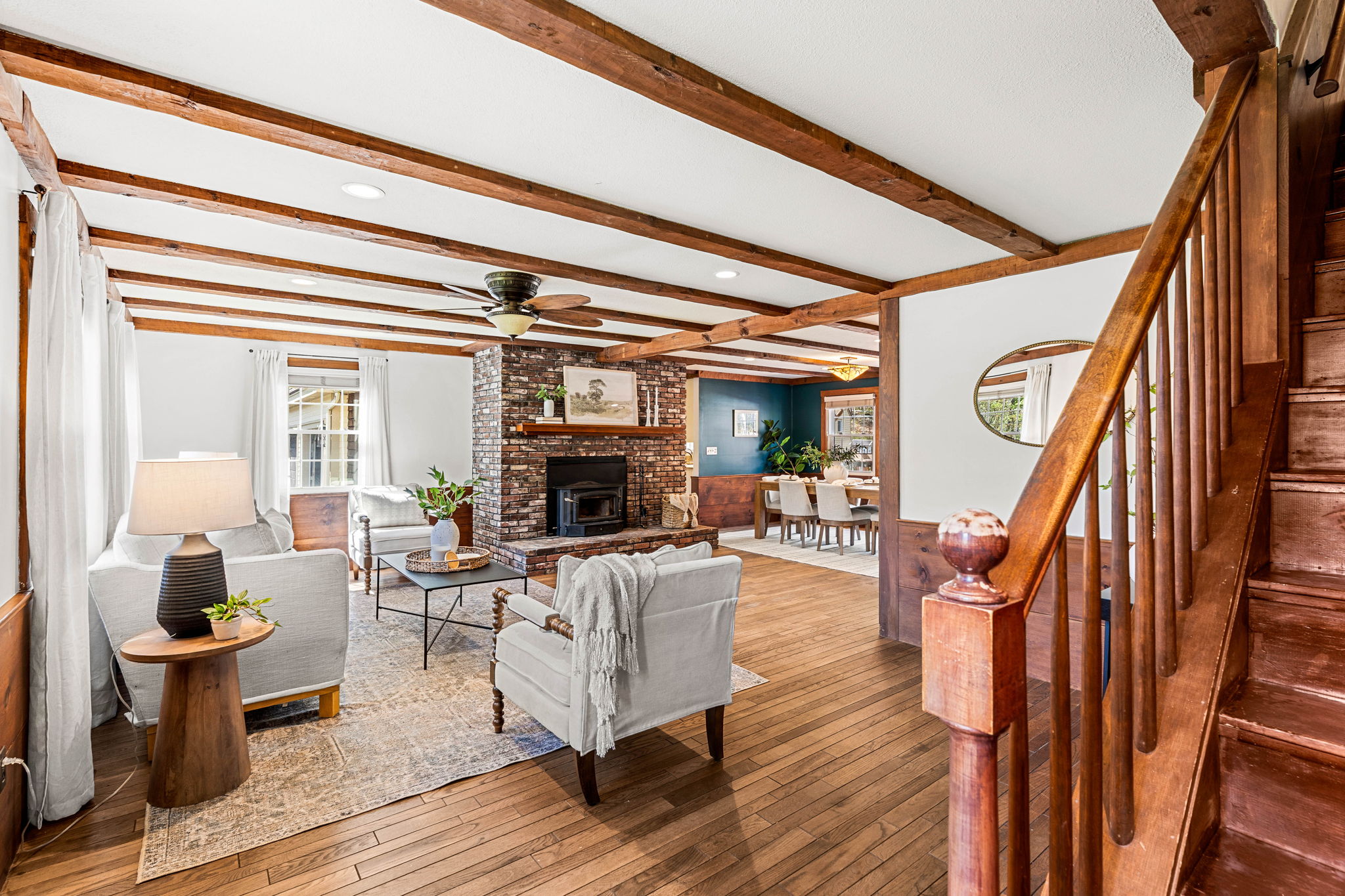 30 Marvin Rd, Moultonborough, NH 03254, USA Photo 43