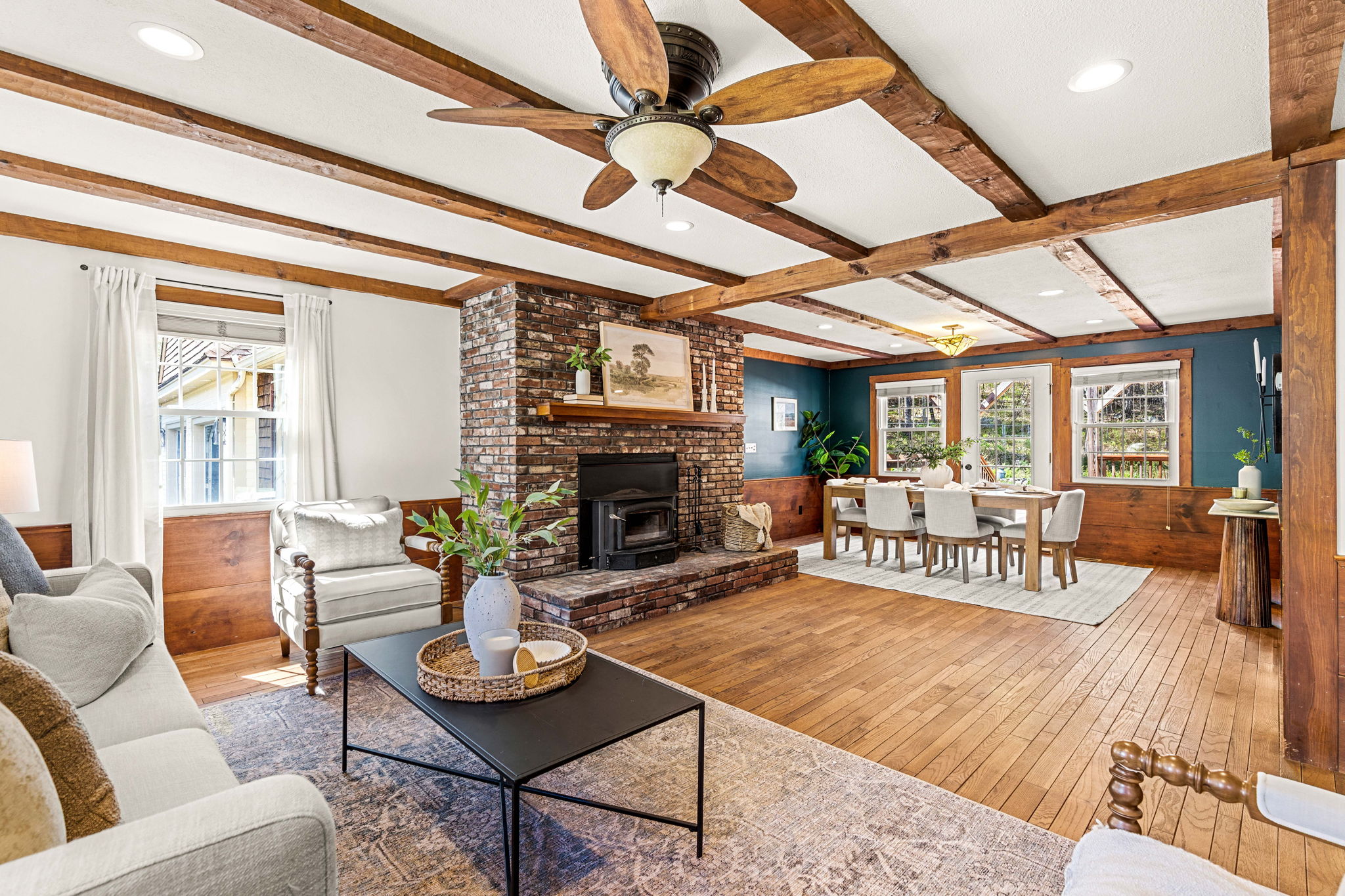 30 Marvin Rd, Moultonborough, NH 03254, USA Photo 44