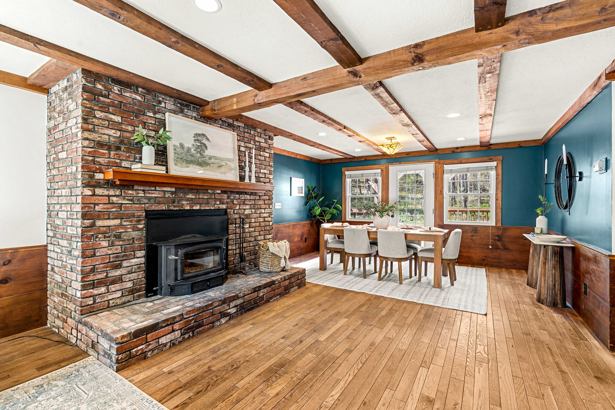 30 Marvin Rd, Moultonborough, NH 03254, USA Photo 45