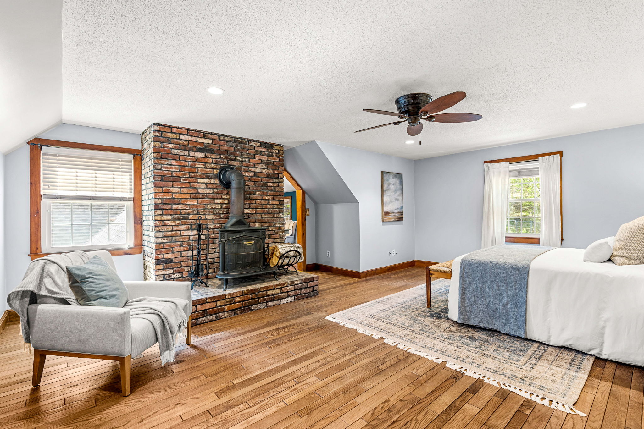 30 Marvin Rd, Moultonborough, NH 03254, USA Photo 61