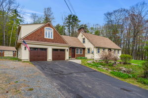 30 Marvin Rd, Moultonborough, NH 03254, USA Photo 10