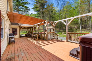 30 Marvin Rd, Moultonborough, NH 03254, USA Photo 19