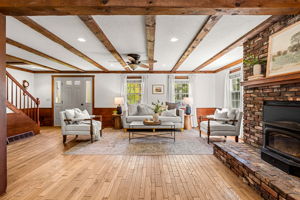 30 Marvin Rd, Moultonborough, NH 03254, USA Photo 38