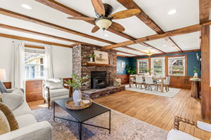 30 Marvin Rd, Moultonborough, NH 03254, USA Photo 43