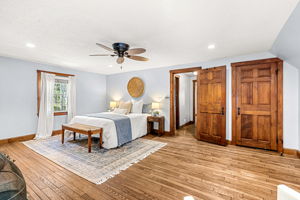 30 Marvin Rd, Moultonborough, NH 03254, USA Photo 62