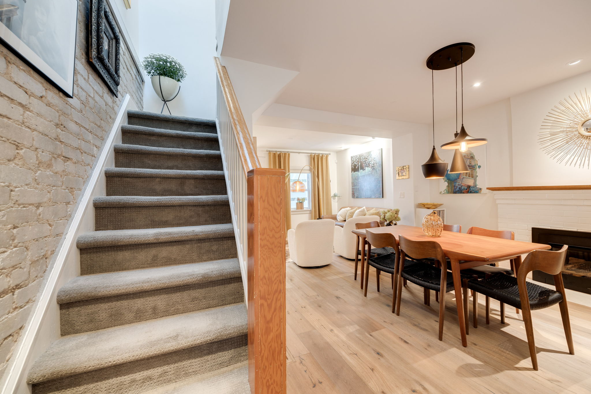 Toronto property showcase — delivered property photograph 19