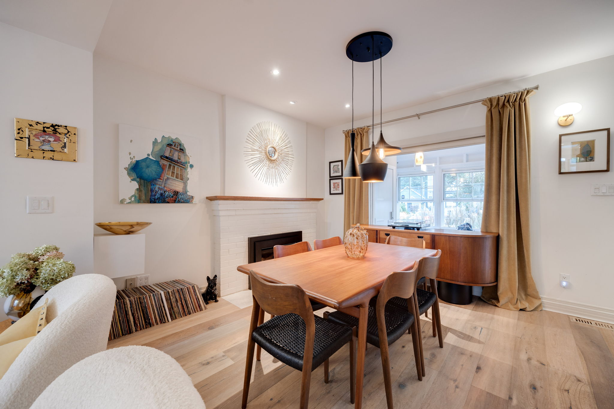 Toronto property showcase — delivered property photograph 15