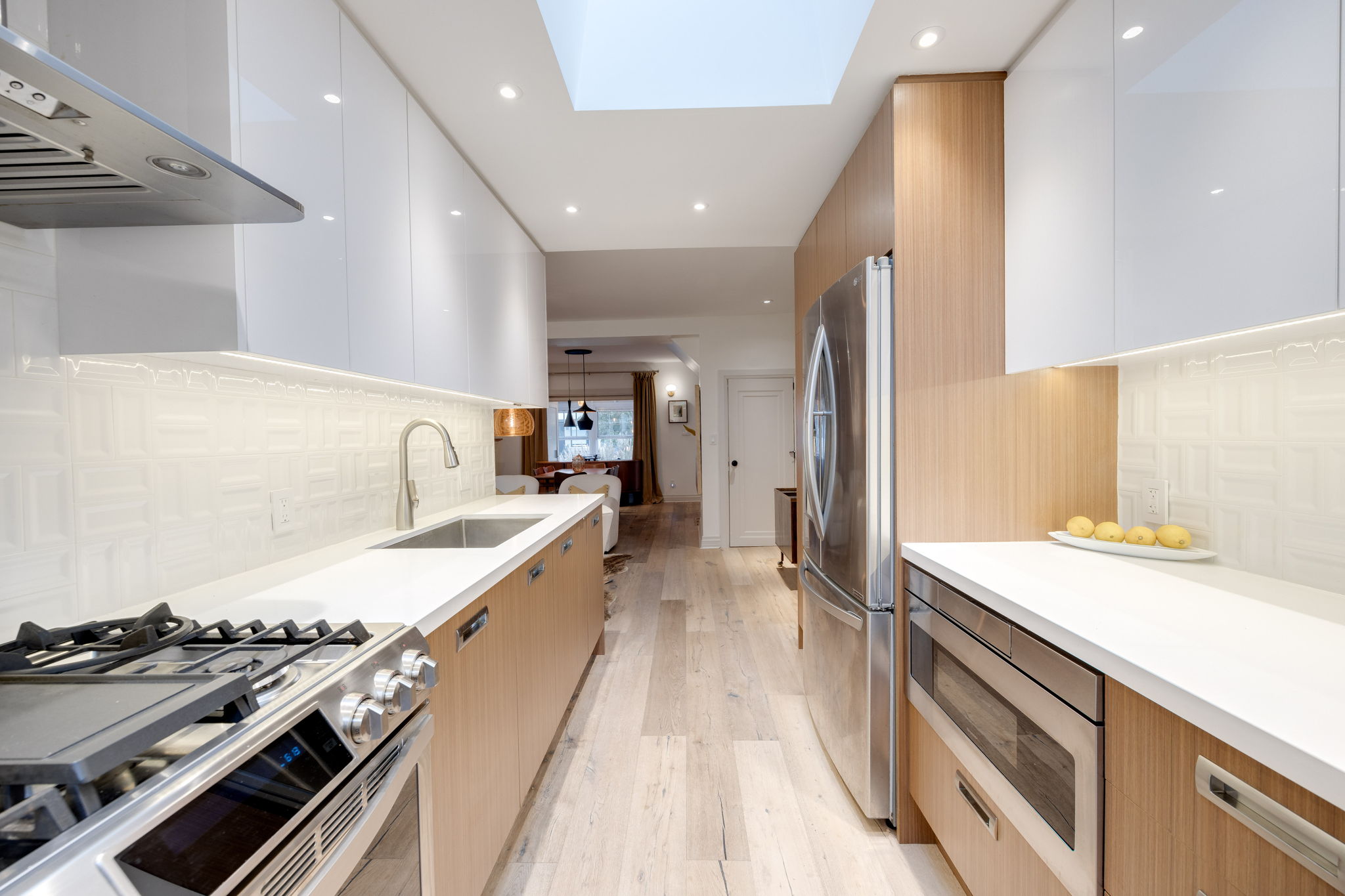 Toronto property showcase — delivered property photograph 13