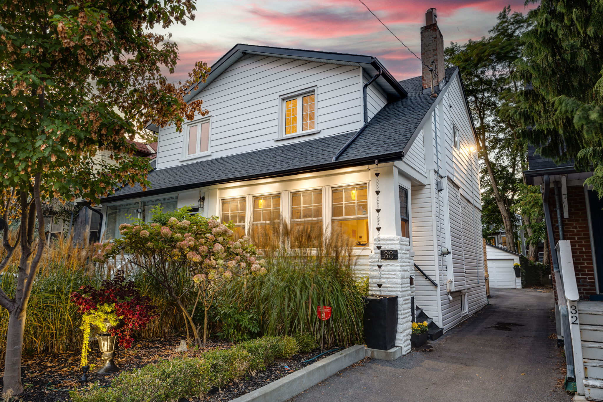 Toronto property showcase
