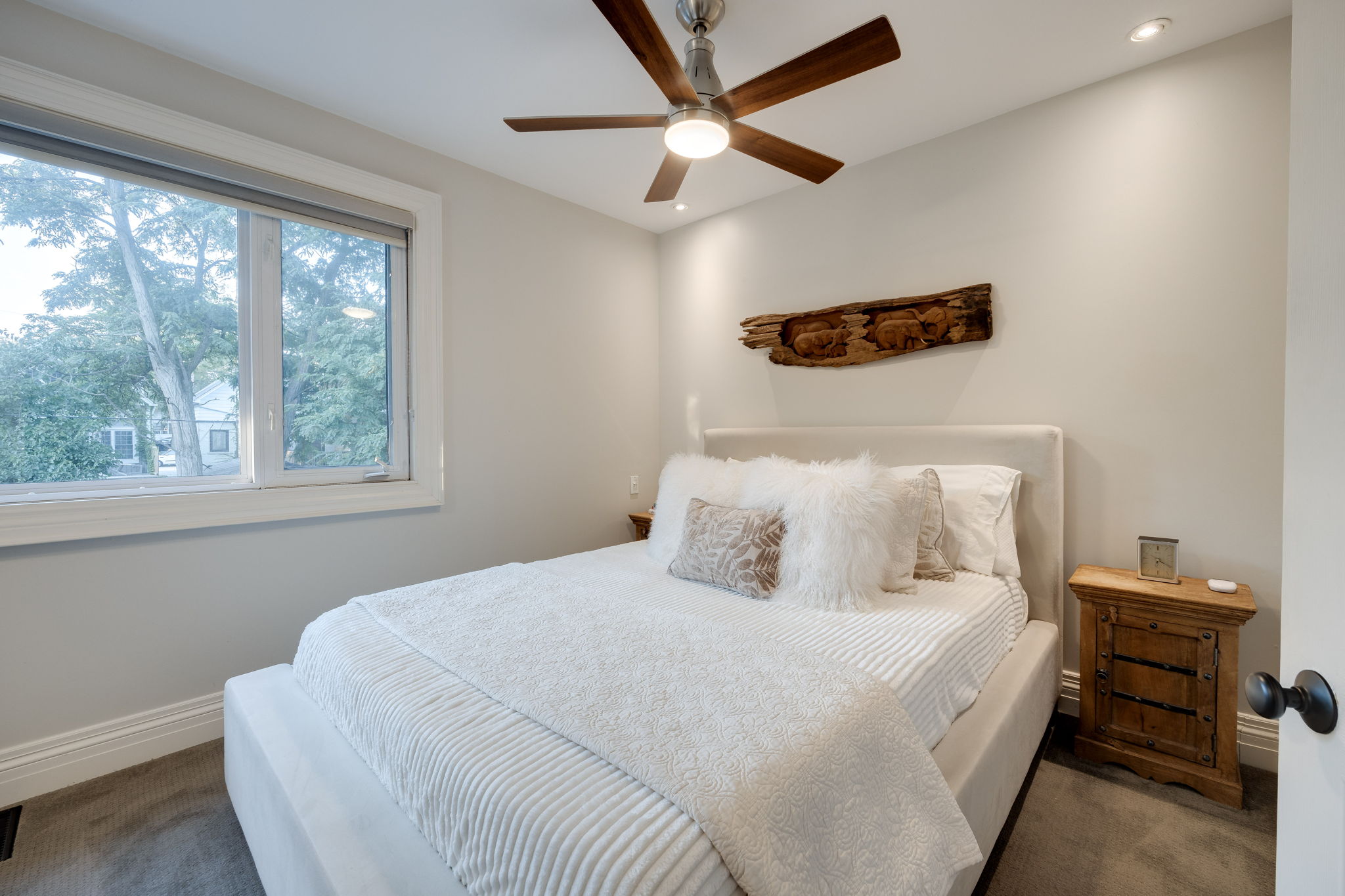 Toronto property showcase — delivered property photograph 24