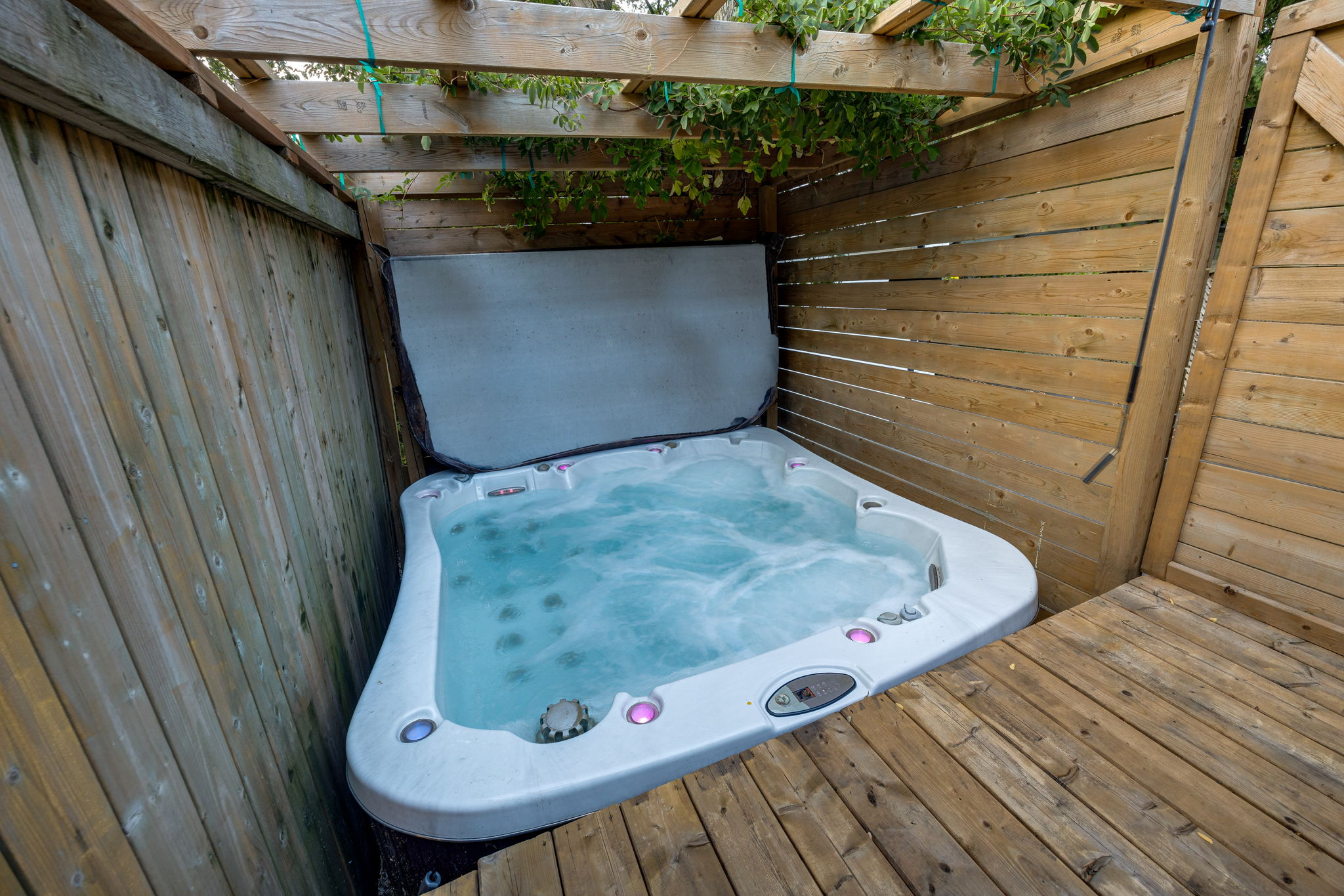 Toronto property showcase — delivered property photograph 11