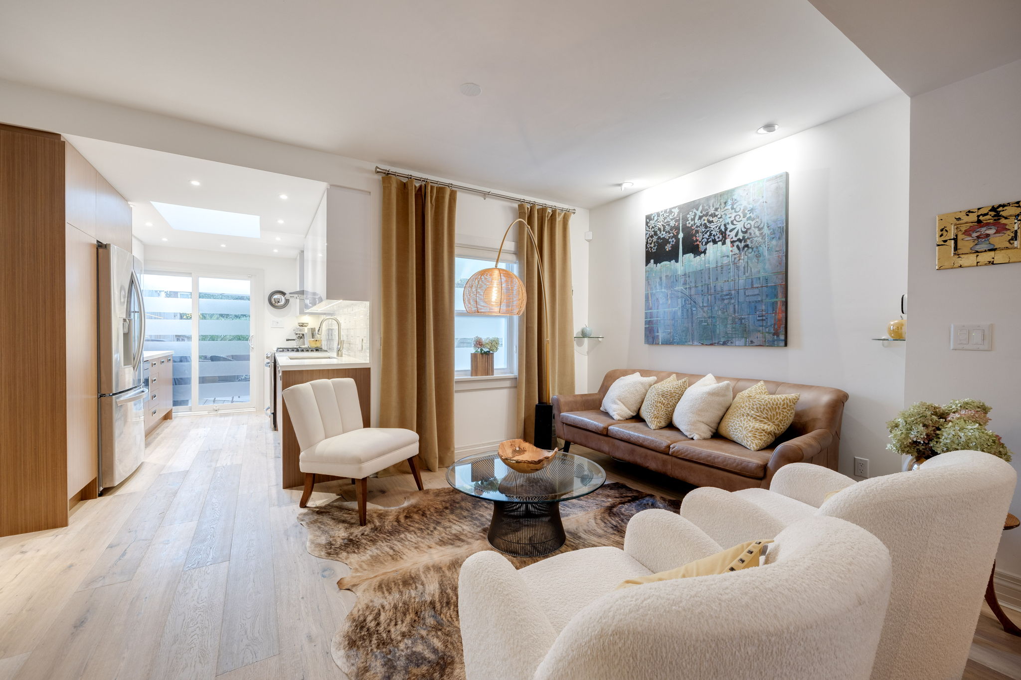 Toronto property showcase — delivered property photograph 5