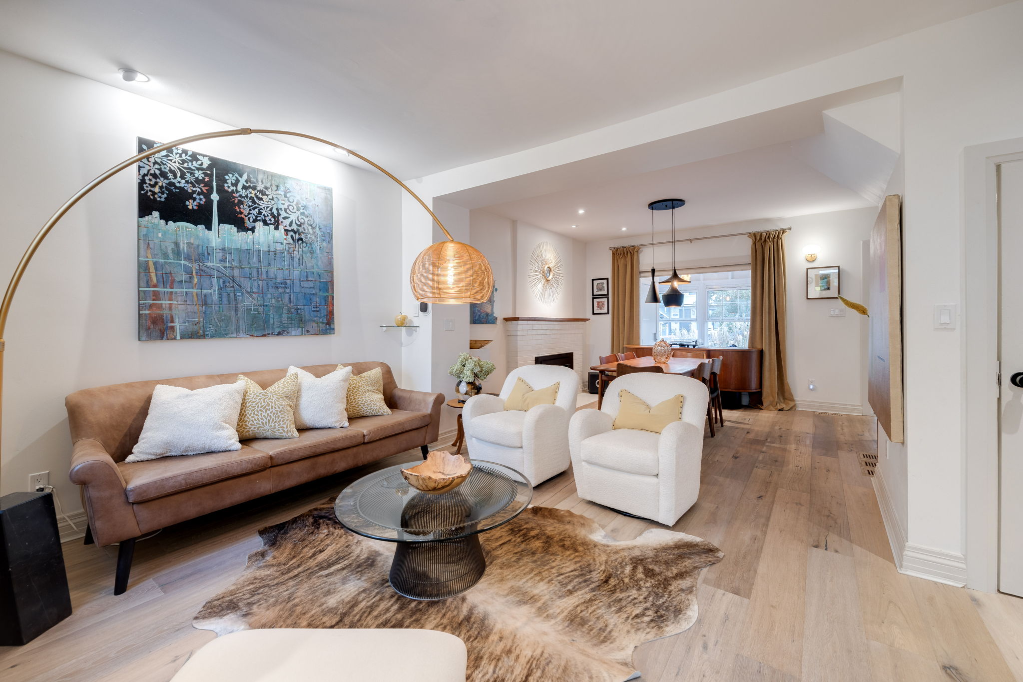Toronto property showcase — delivered property photograph 14