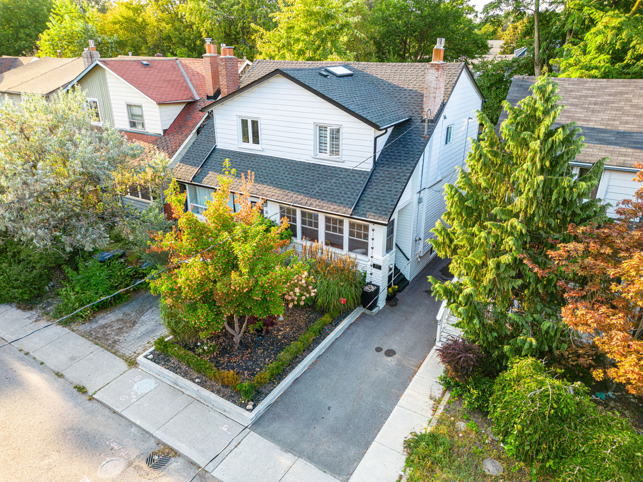 Toronto property showcase — delivered property photograph 33