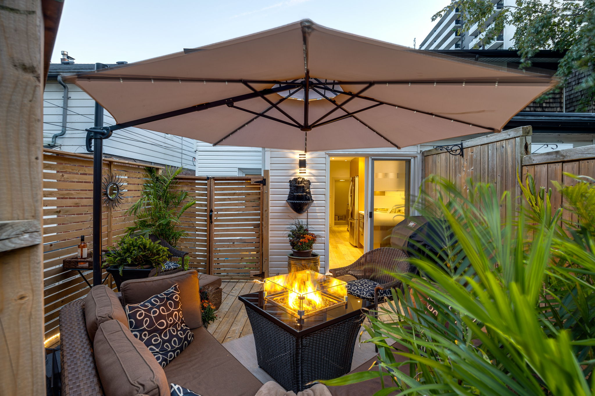 Toronto property showcase — delivered property photograph 10