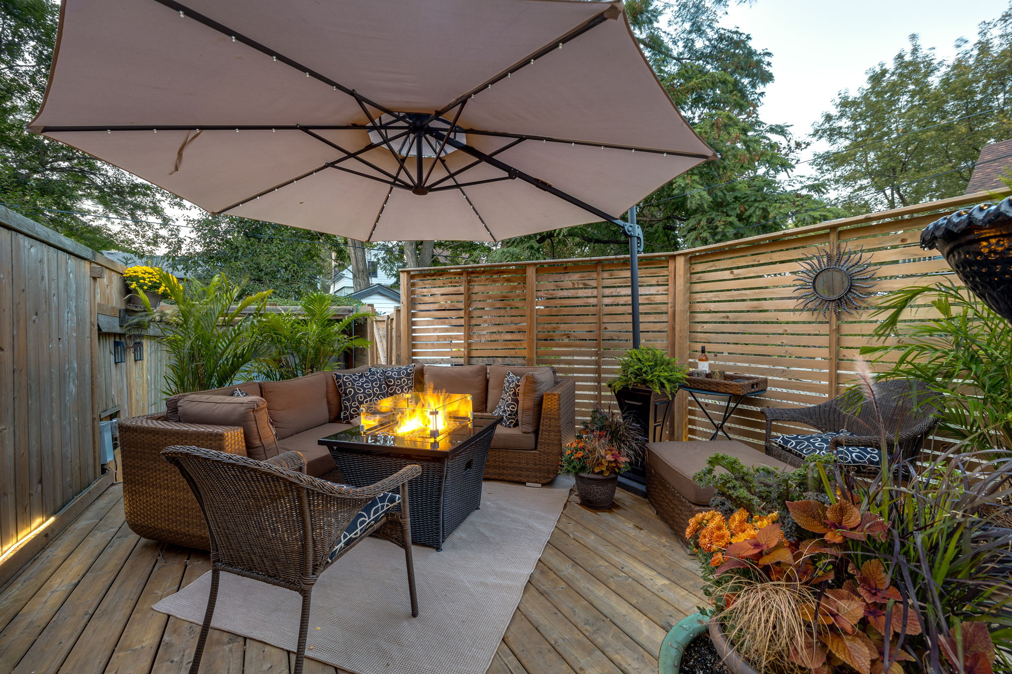 Toronto property showcase — delivered property photograph 12