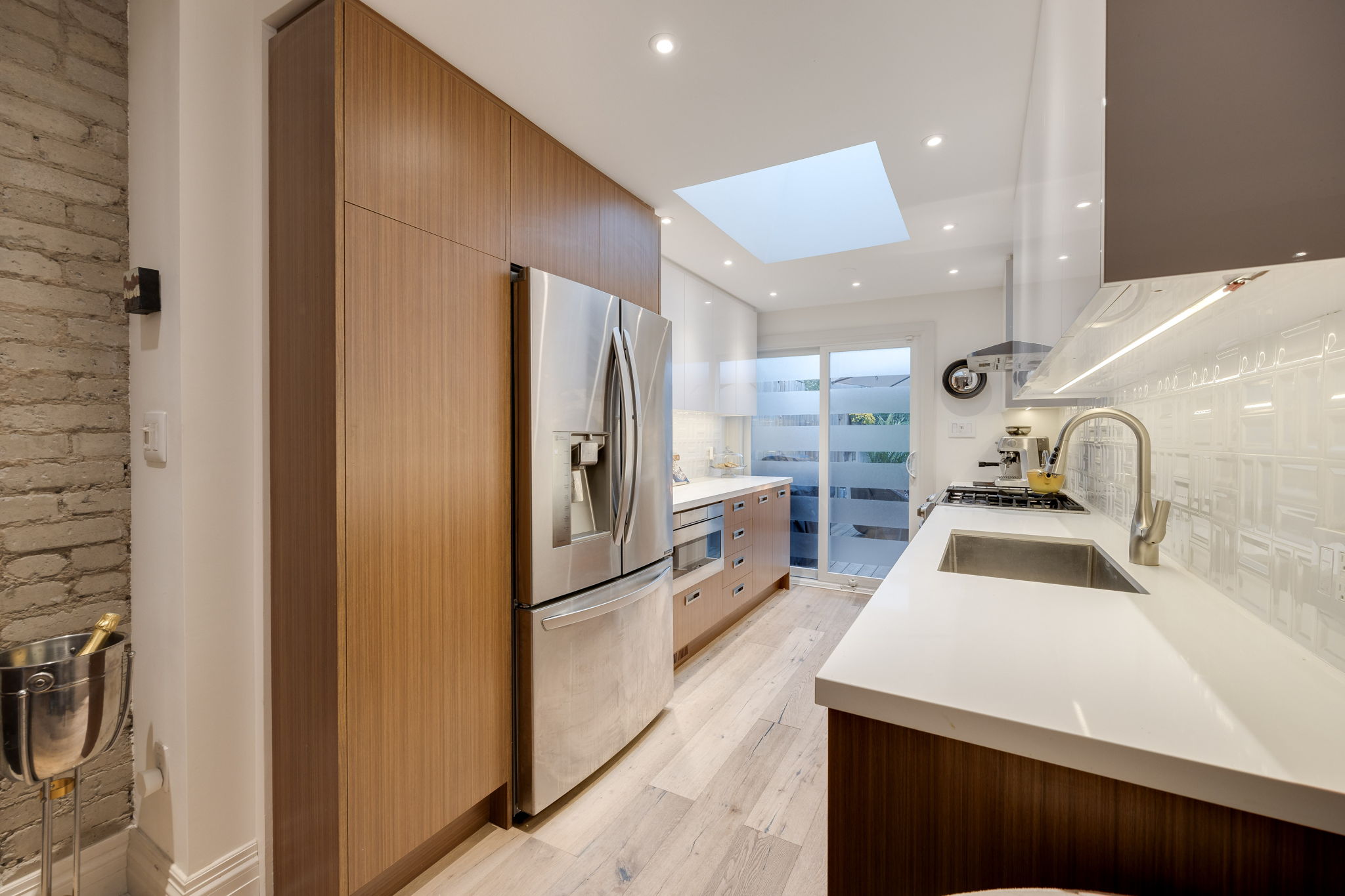 Toronto property showcase — delivered property photograph 7