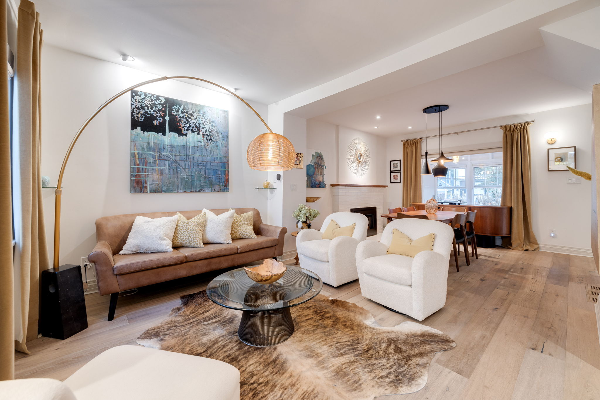 Toronto property showcase — delivered property photograph 4