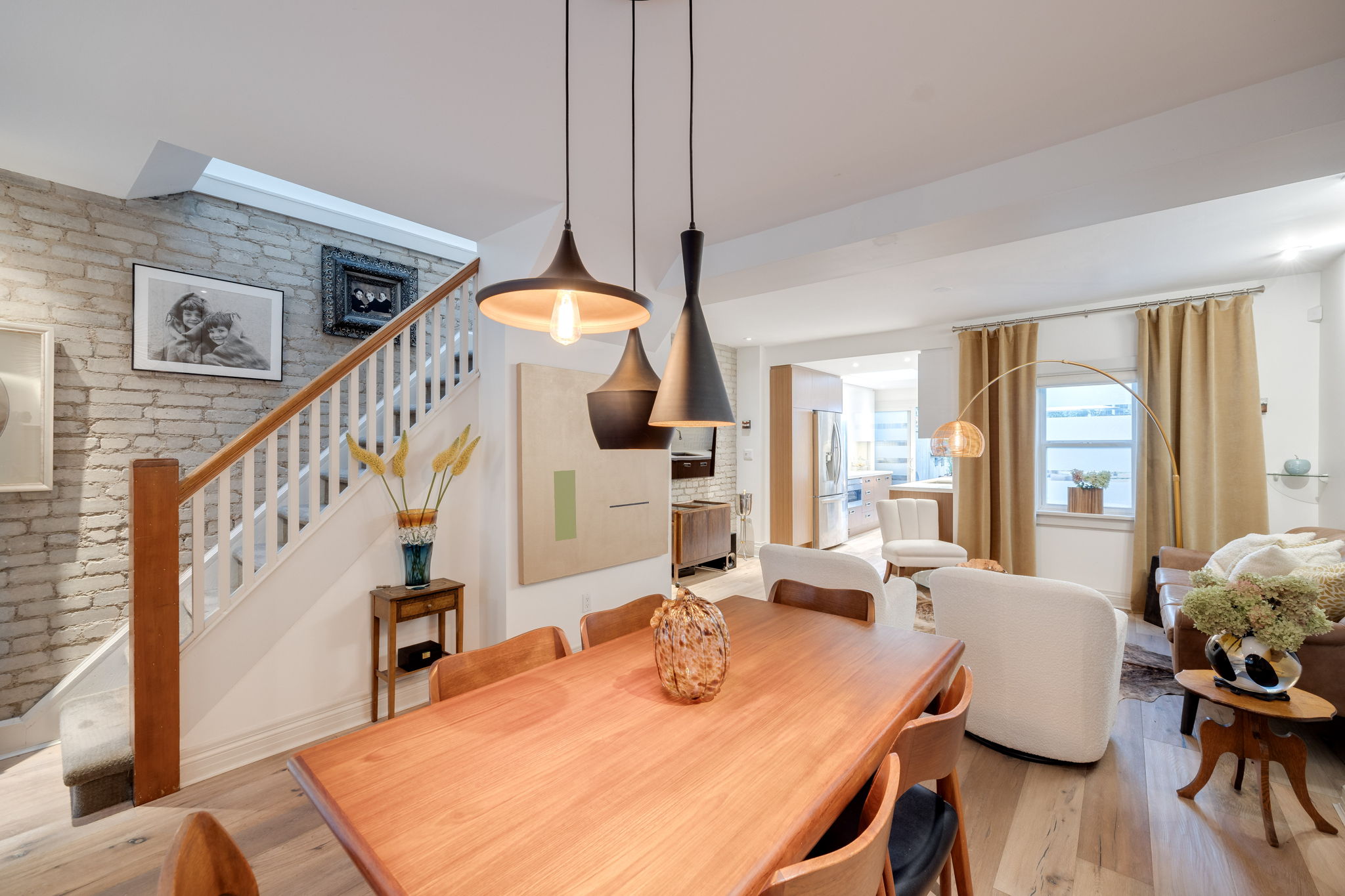 Toronto property showcase — delivered property photograph 17