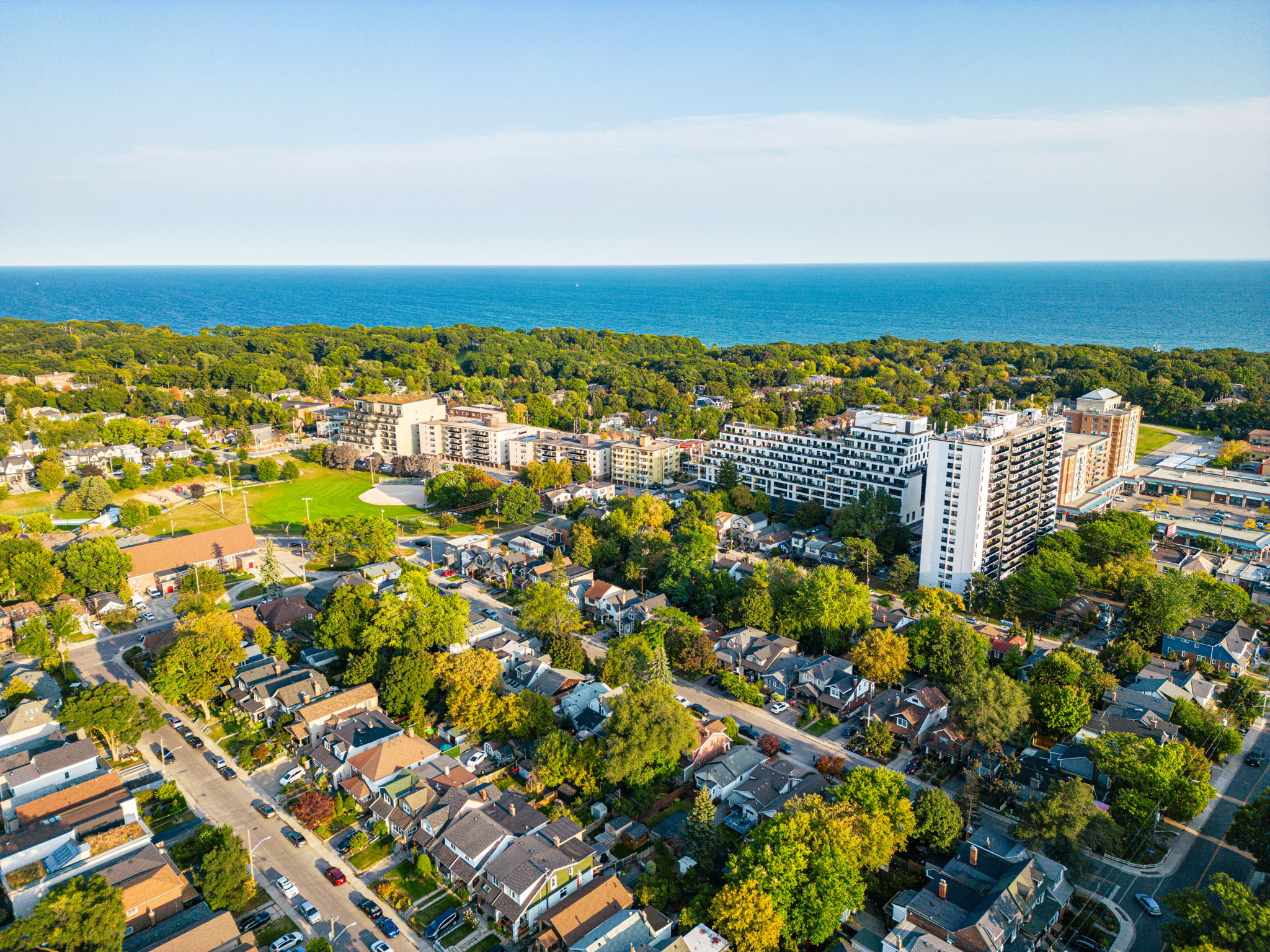 Toronto property showcase — delivered property photograph 35