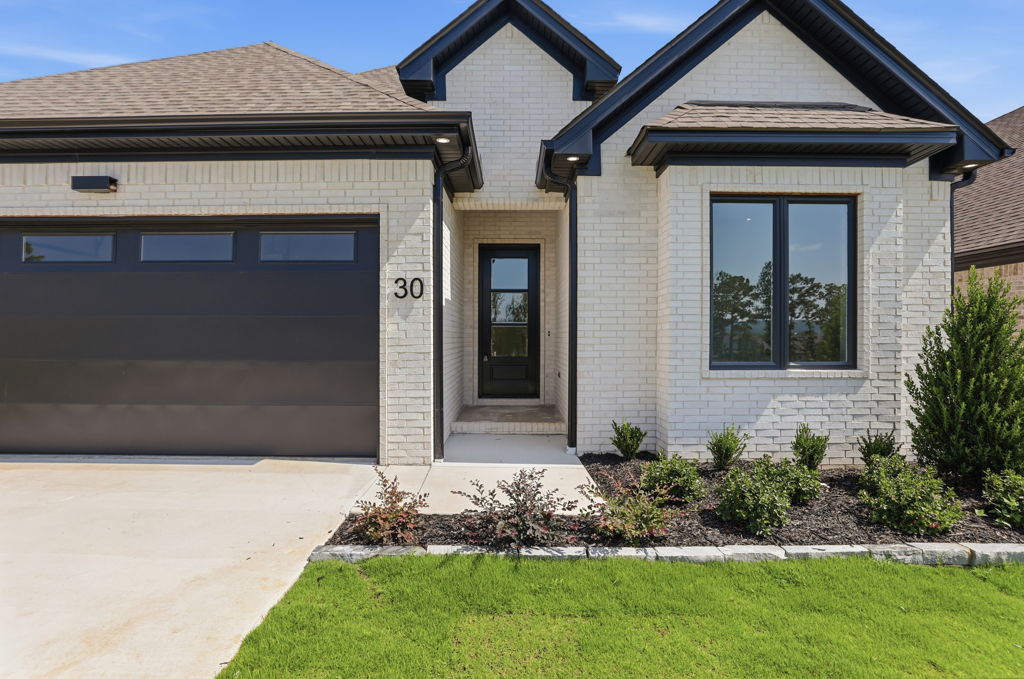 Residential real estate media in Little Rock, Arkansas by Avery & Bryant