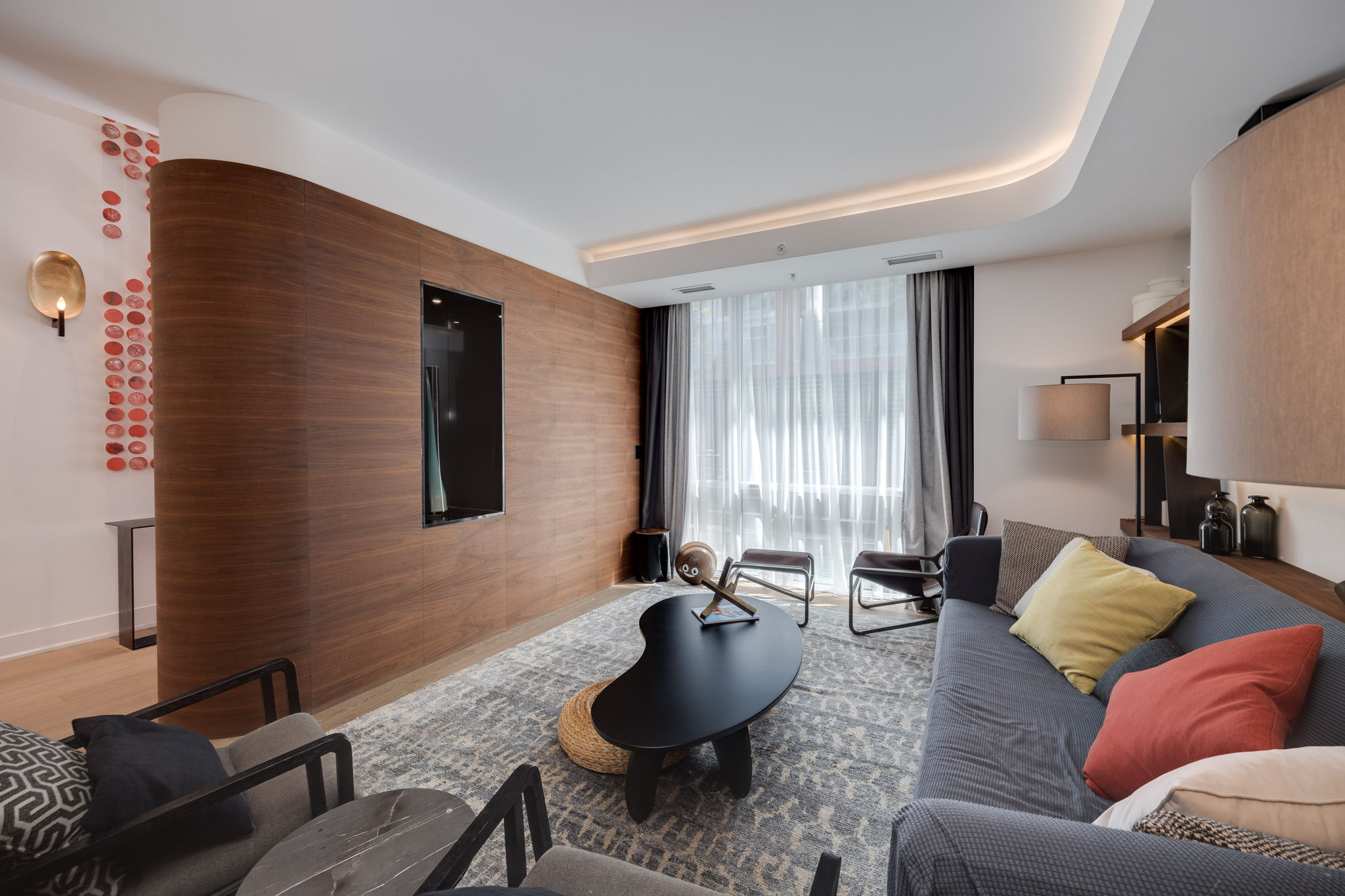 Toronto property showcase — delivered property photograph 2